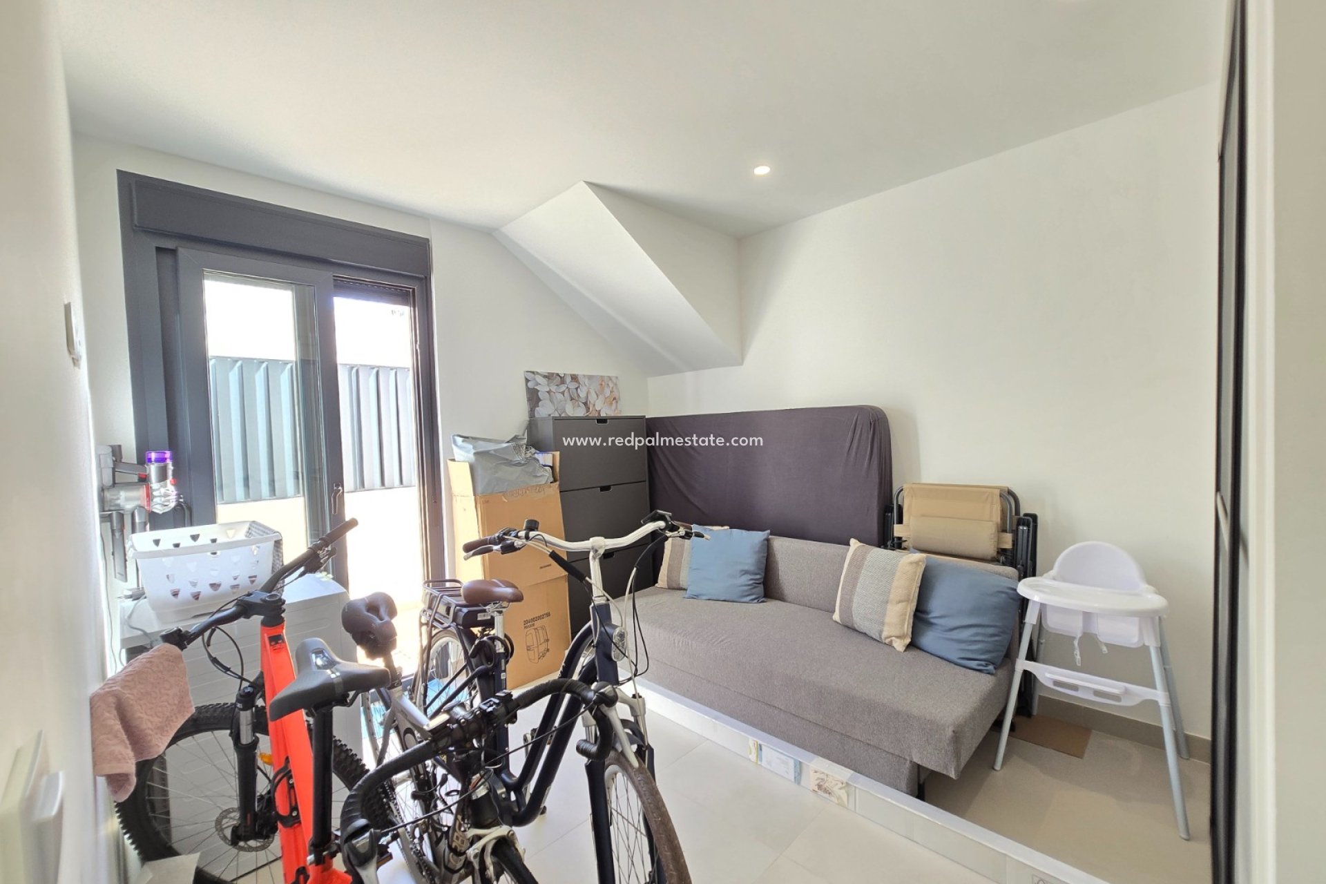 Videresalg - Villa -
Pilar de la Horadada - Costa Blanca