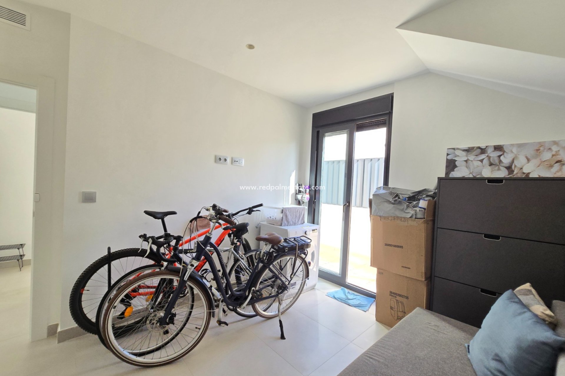 Videresalg - Villa -
Pilar de la Horadada - Costa Blanca