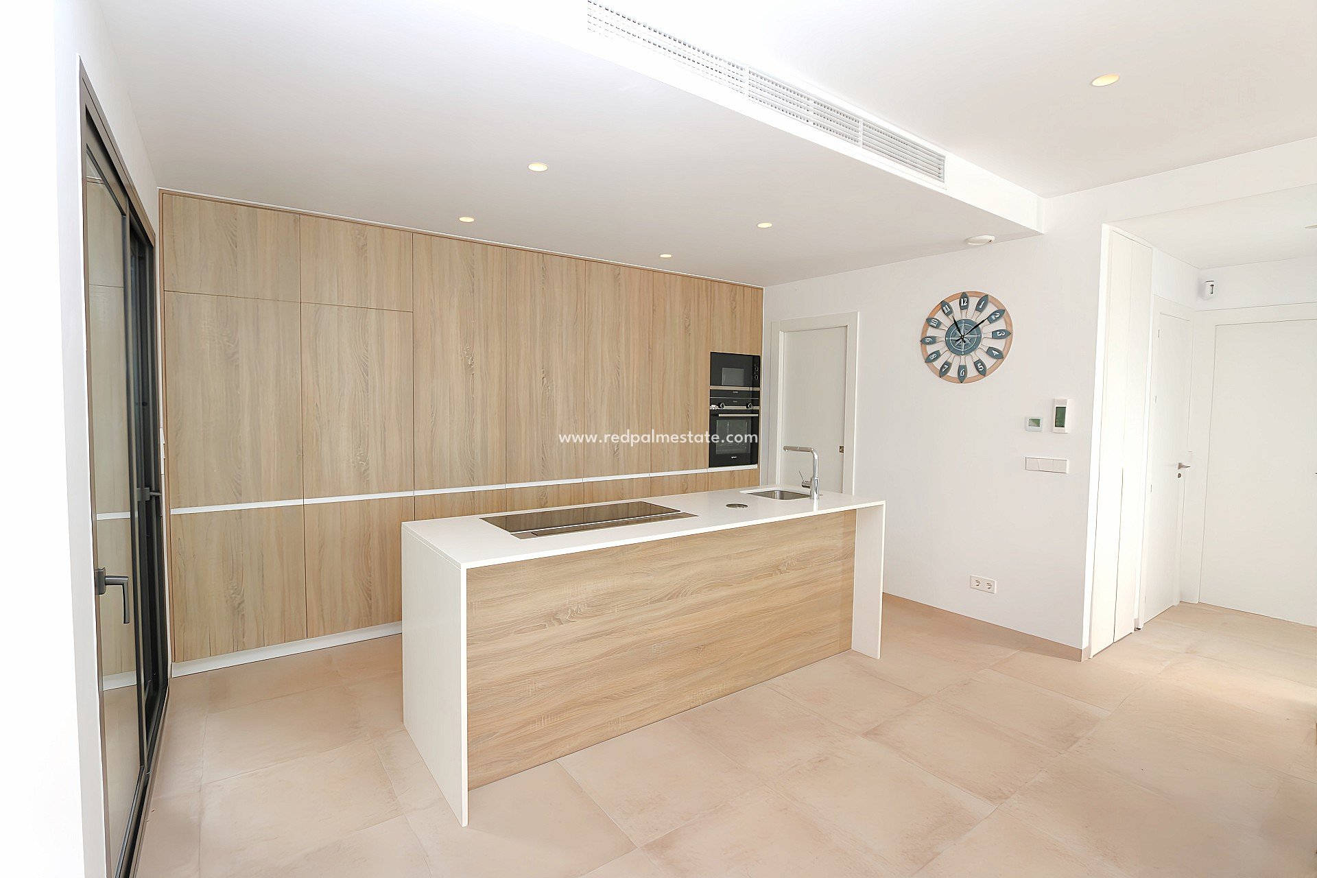 Videresalg - Villa -
Pilar de la Horadada - Costa Blanca