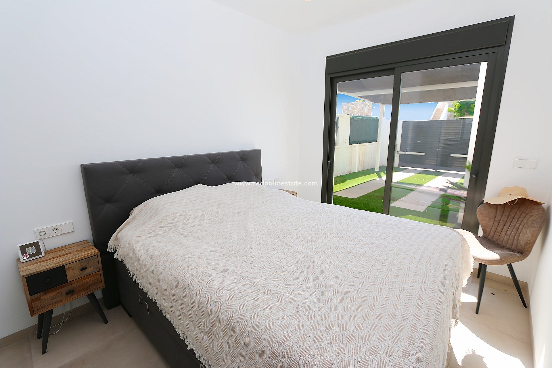 Videresalg - Villa -
Pilar de la Horadada - Costa Blanca