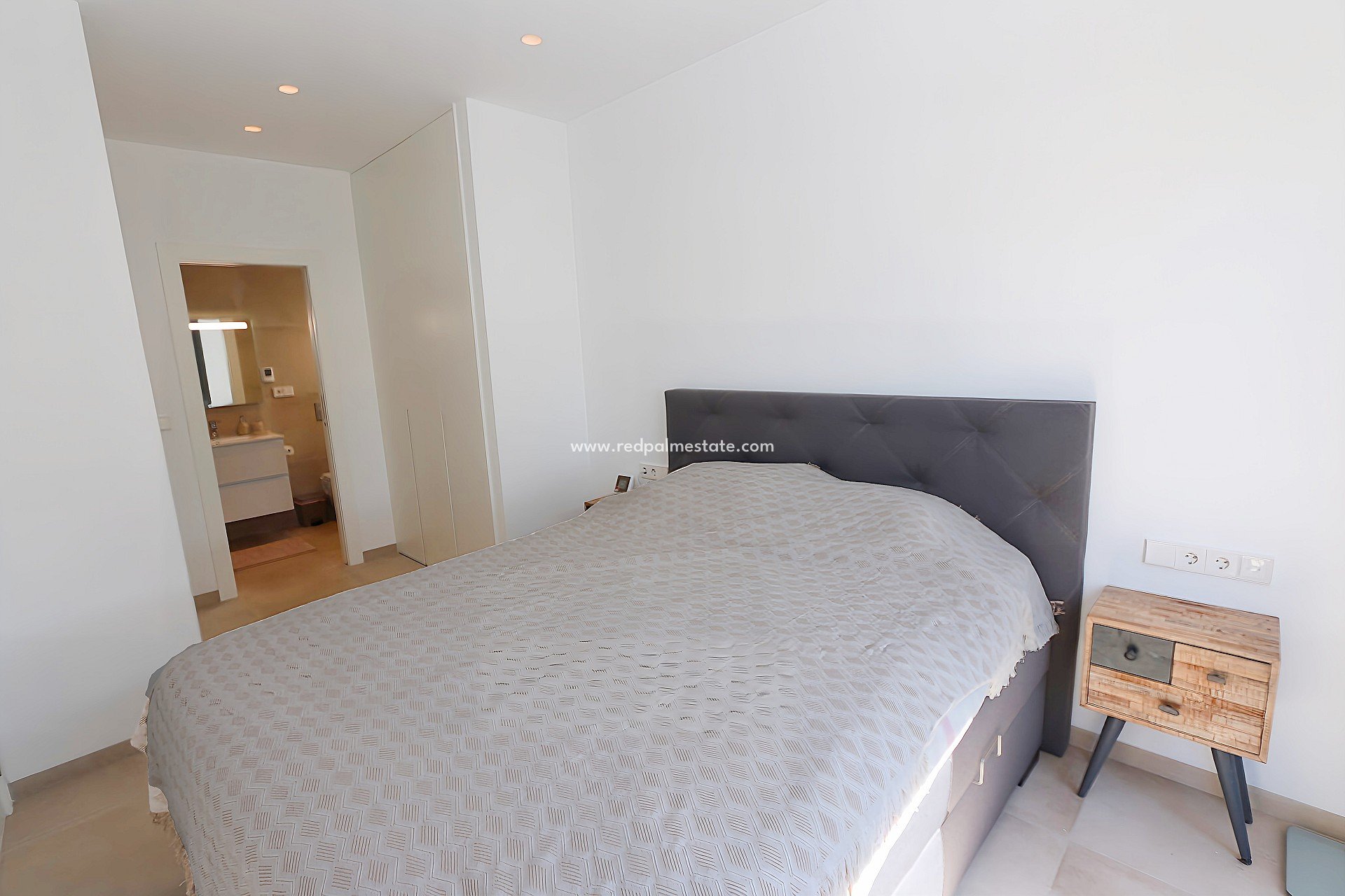 Videresalg - Villa -
Pilar de la Horadada - Costa Blanca