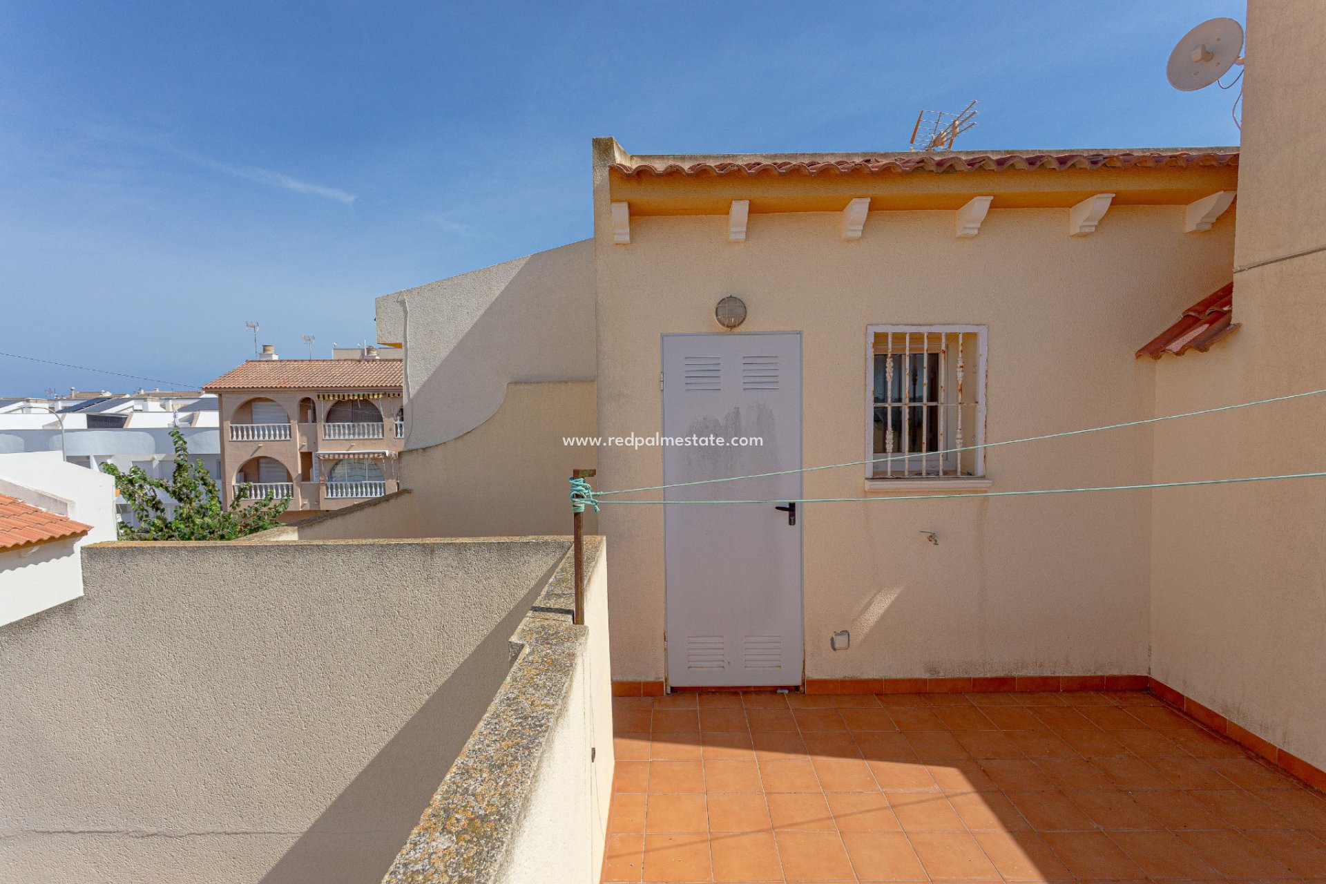 Videresalg - Villa -
Pilar de la Horadada - Costa Blanca