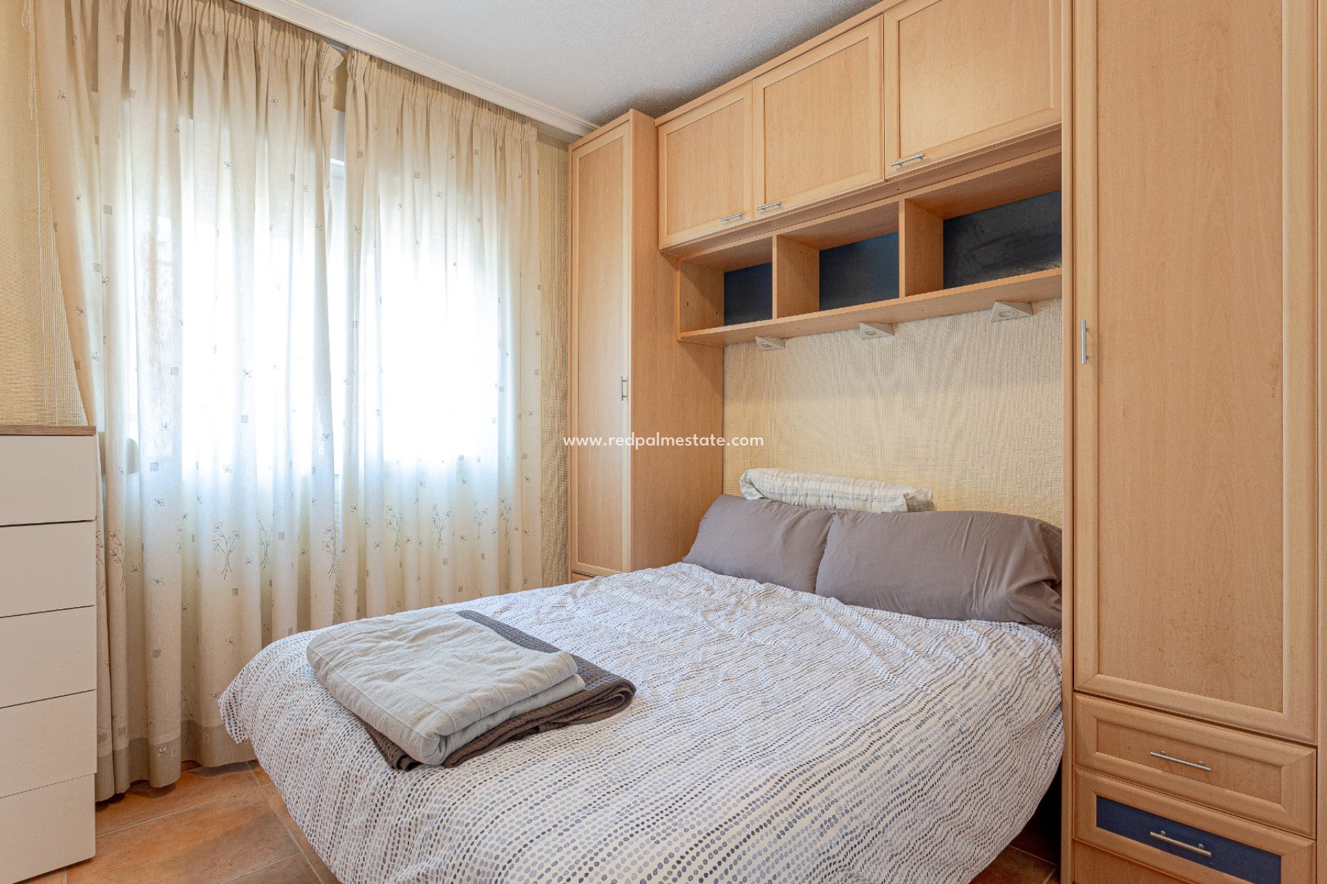 Videresalg - Villa -
Pilar de la Horadada - Costa Blanca