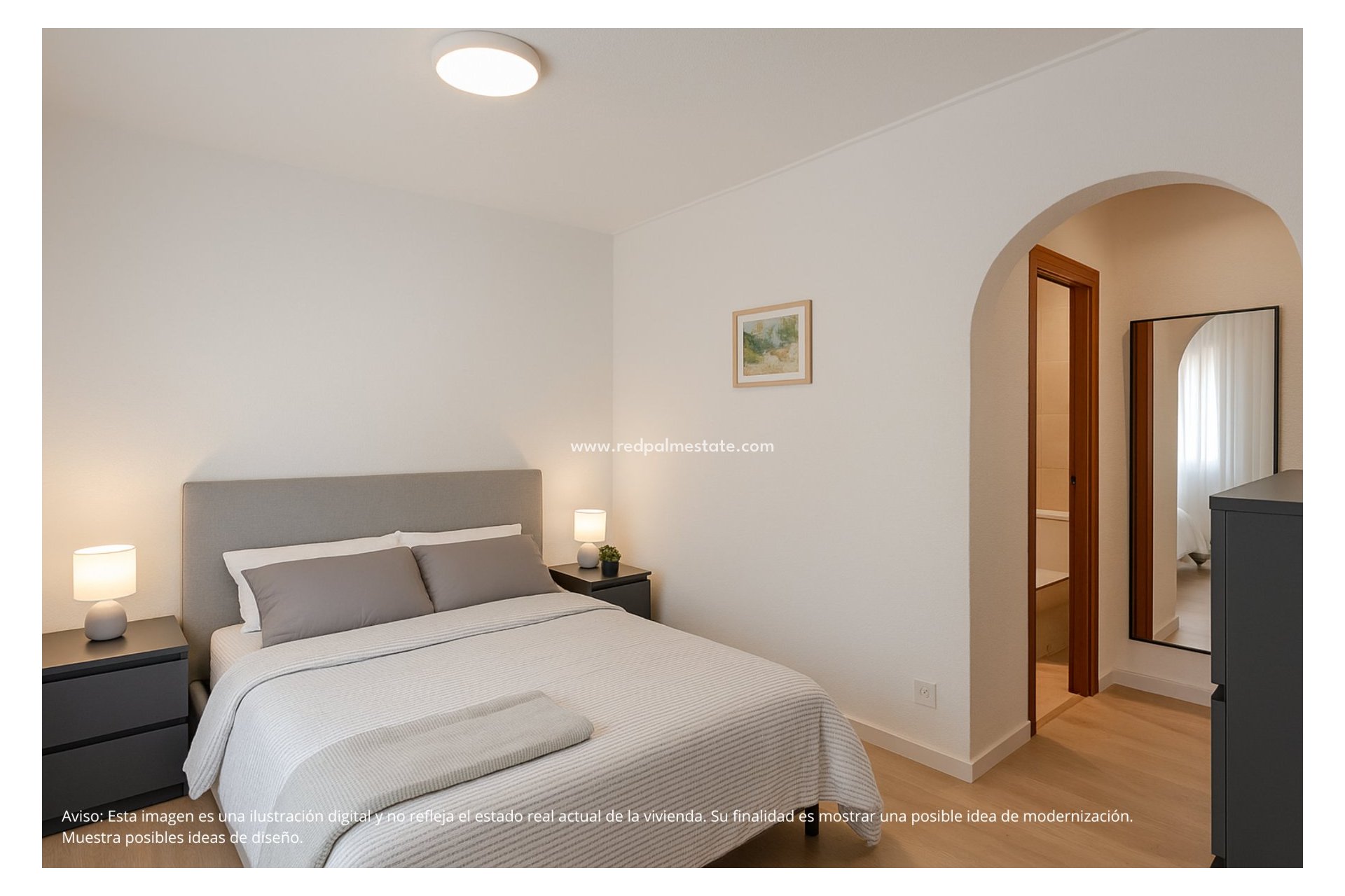 Videresalg - Villa -
Pilar de la Horadada - Costa Blanca