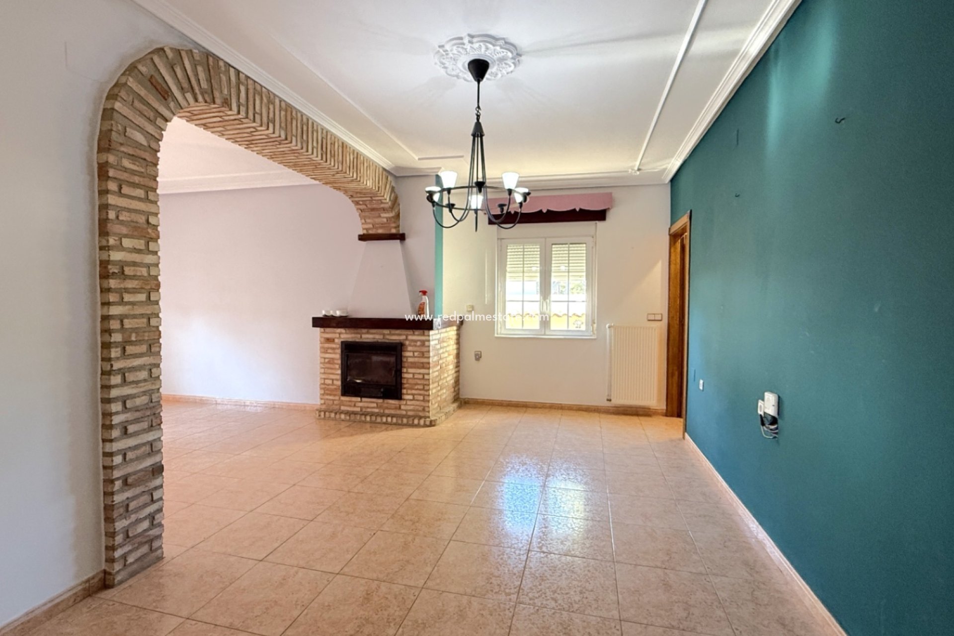 Videresalg - Villa -
Pilar de la Horadada - Costa Blanca