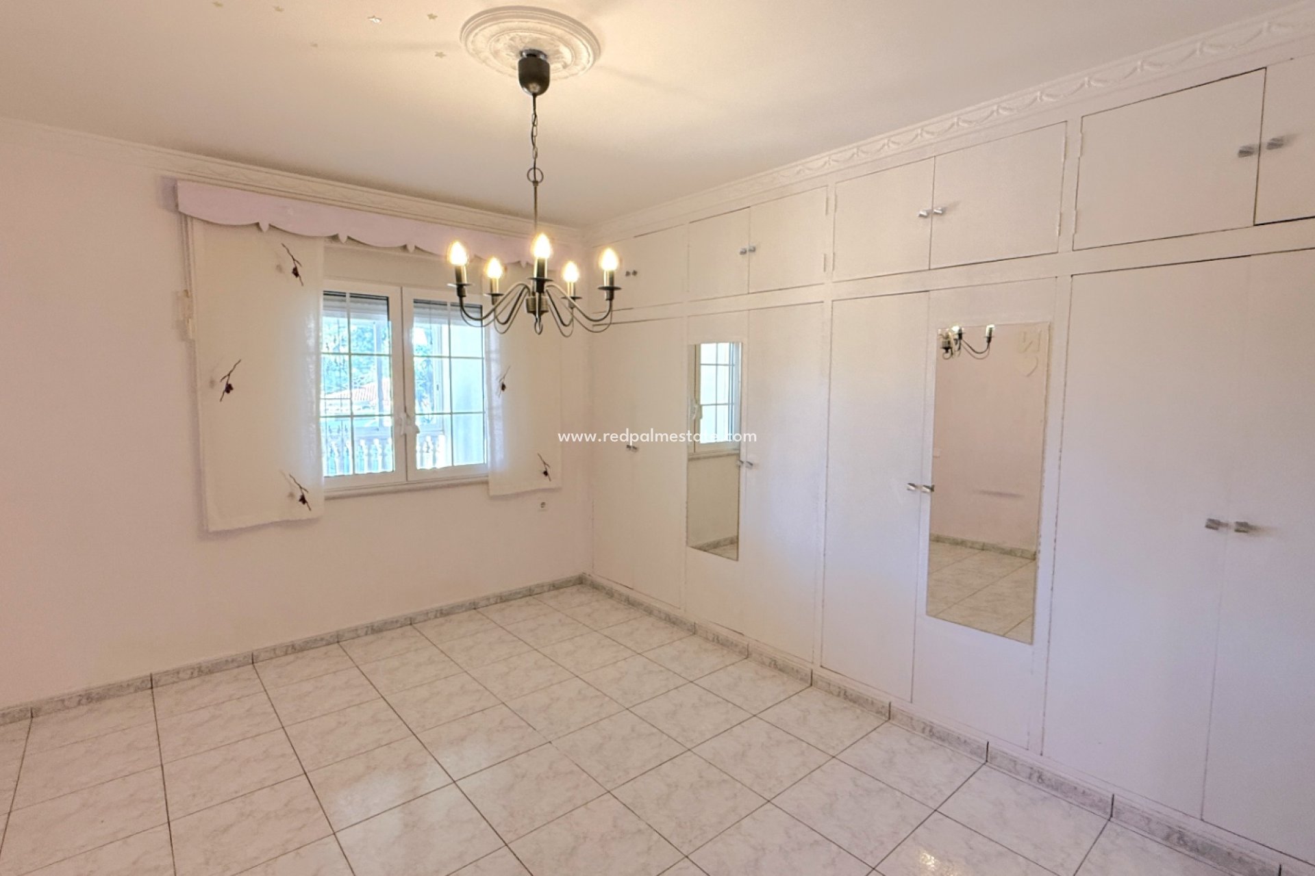 Videresalg - Villa -
Pilar de la Horadada - Costa Blanca