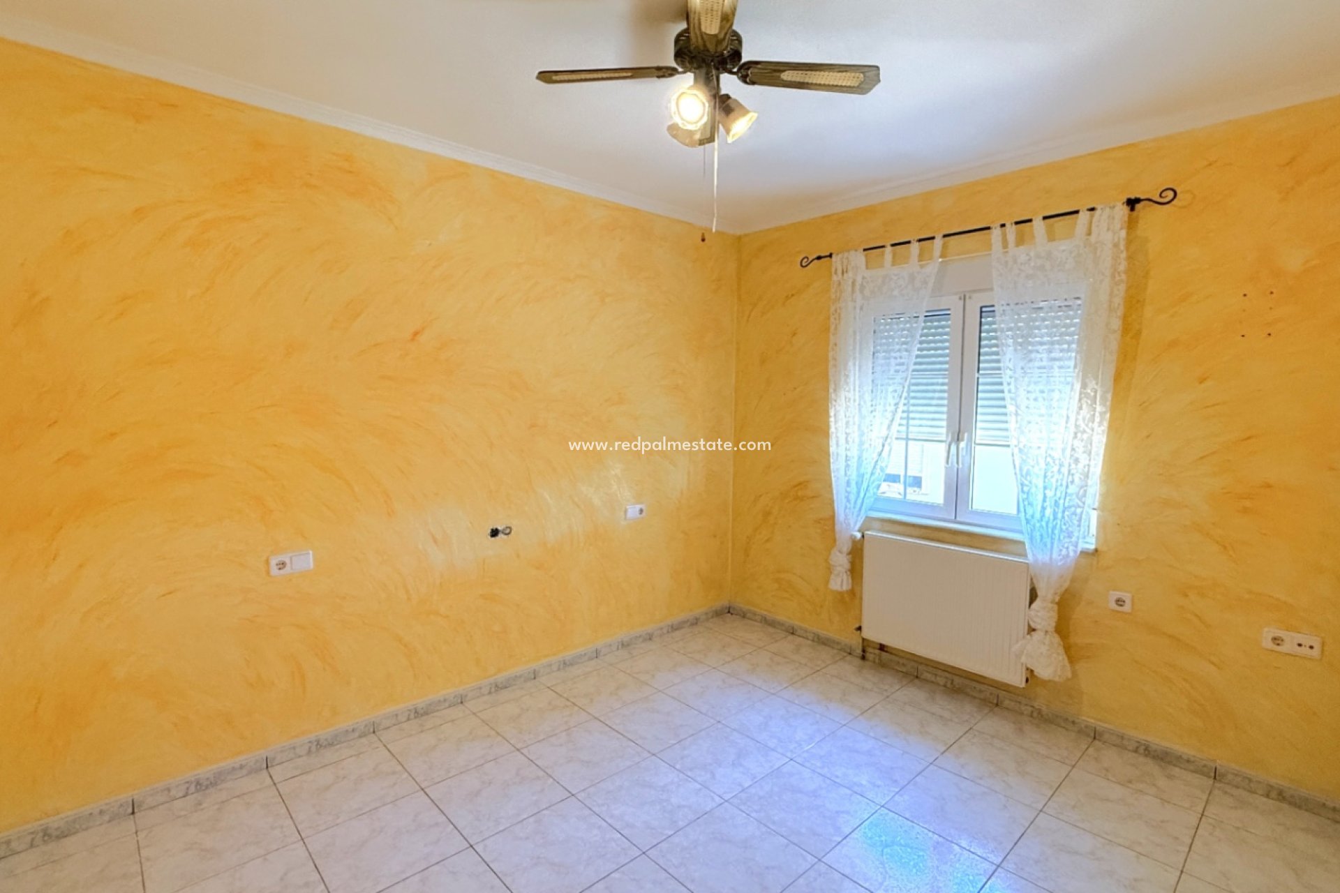 Videresalg - Villa -
Pilar de la Horadada - Costa Blanca