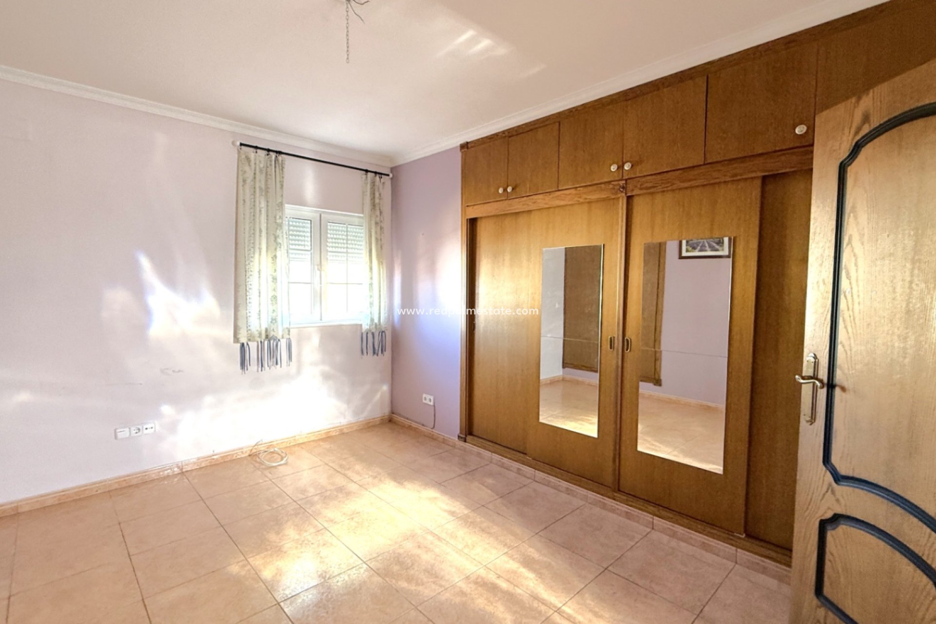 Videresalg - Villa -
Pilar de la Horadada - Costa Blanca