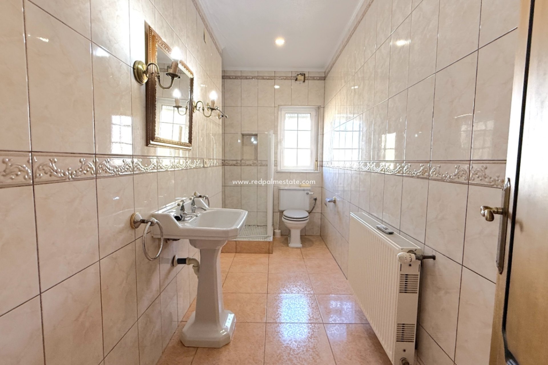 Videresalg - Villa -
Pilar de la Horadada - Costa Blanca