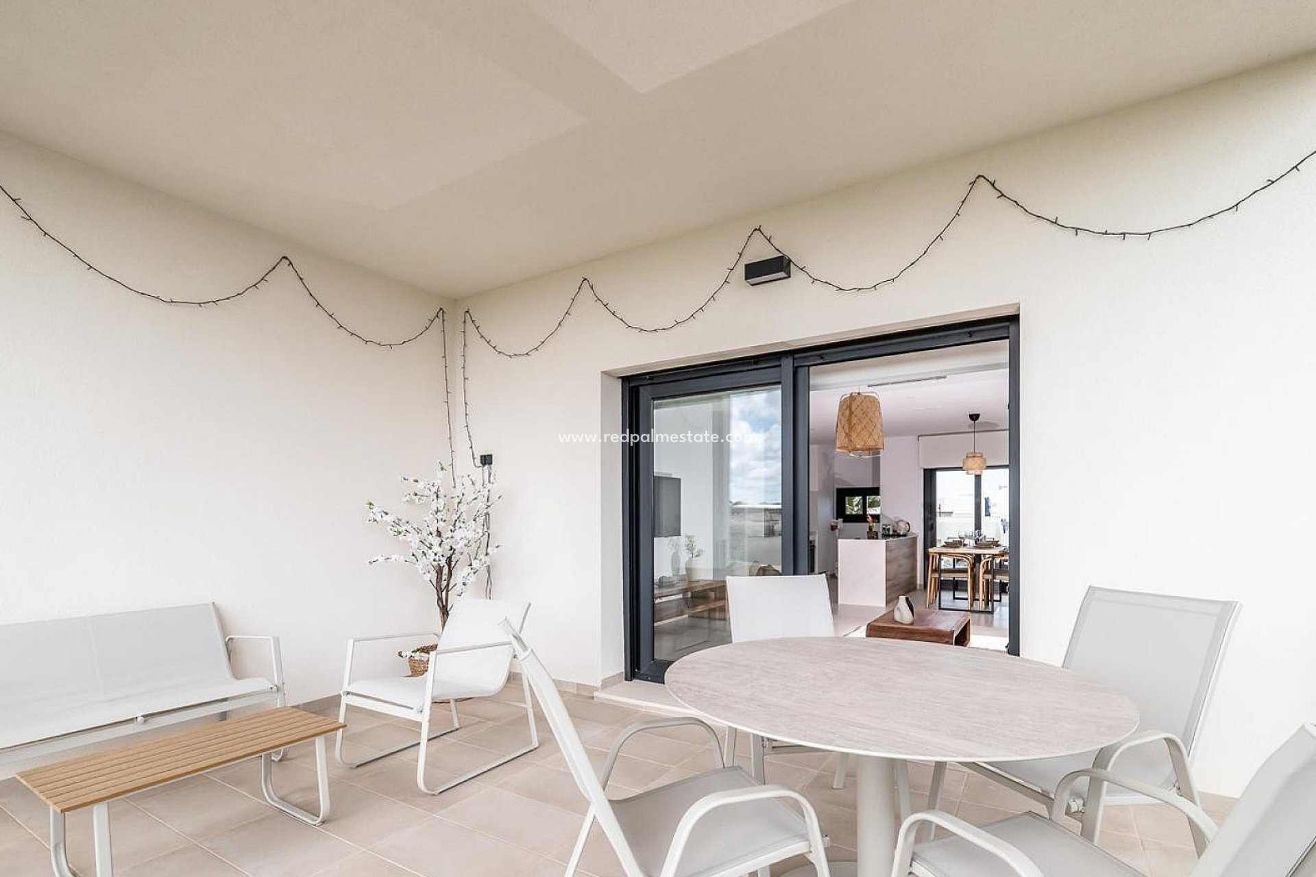 Videresalg - Villa -
Pilar de la Horadada - Costa Blanca