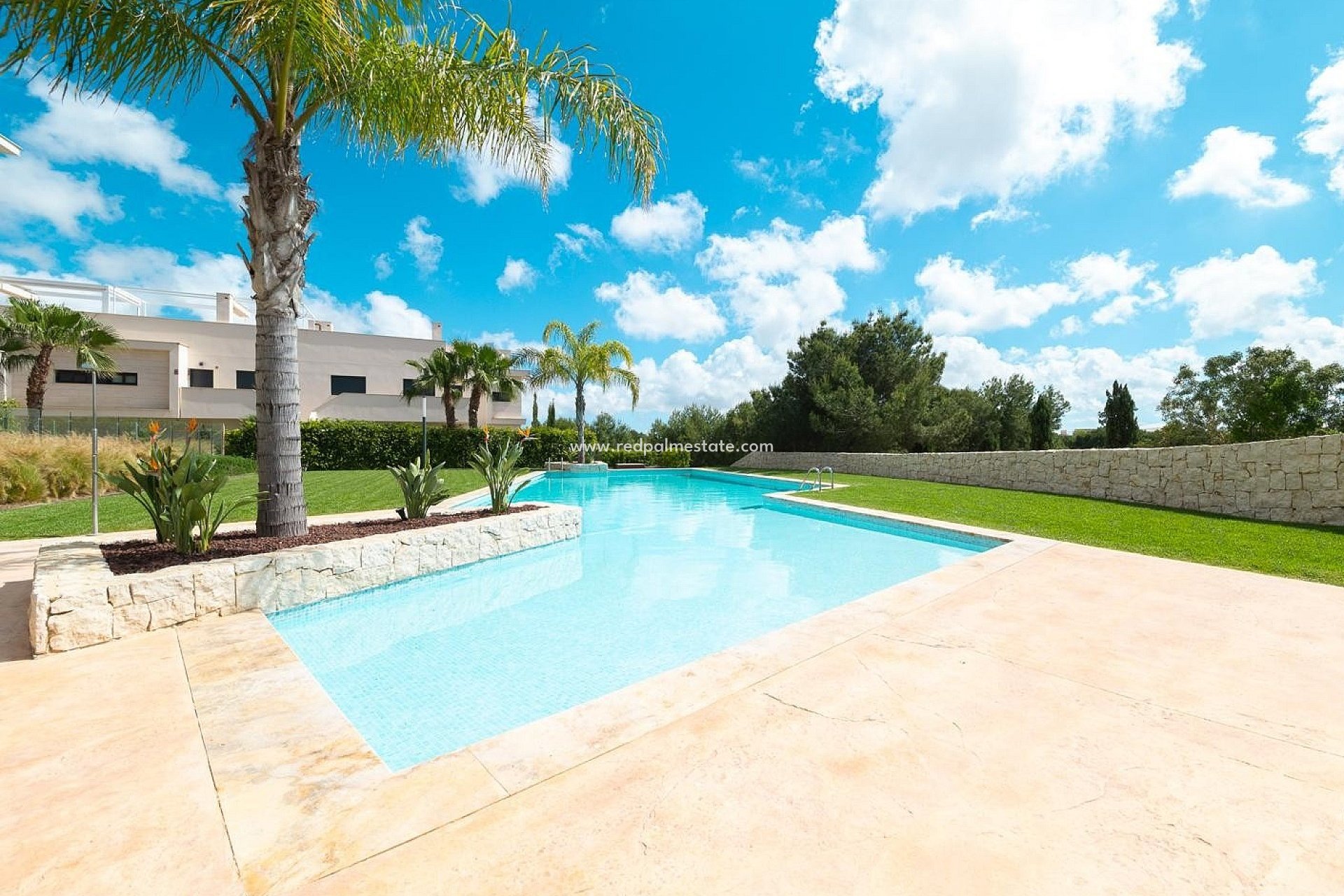 Videresalg - Villa -
Pilar de la Horadada - Costa Blanca