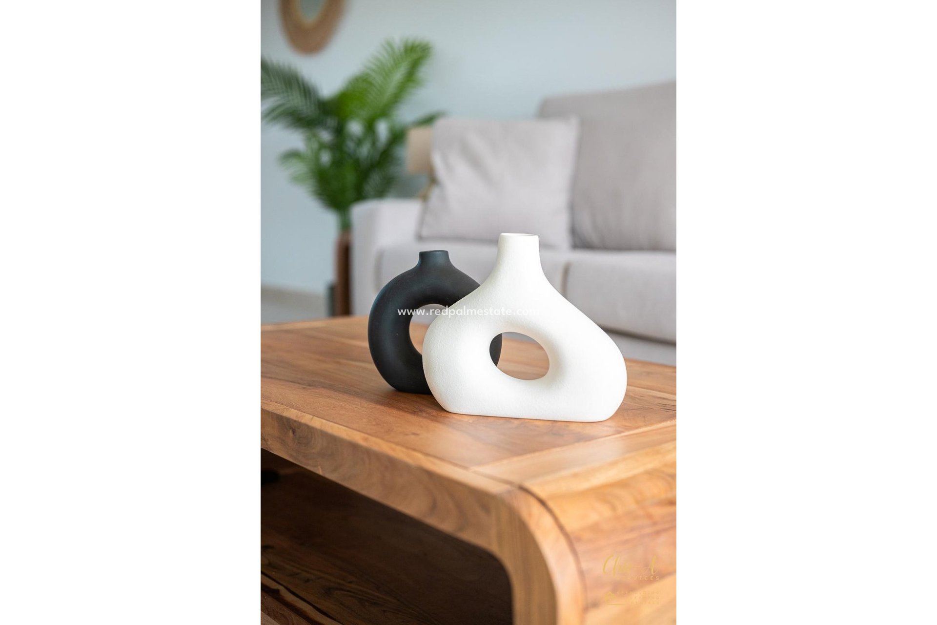 Videresalg - Villa -
Pilar de la Horadada - Costa Blanca