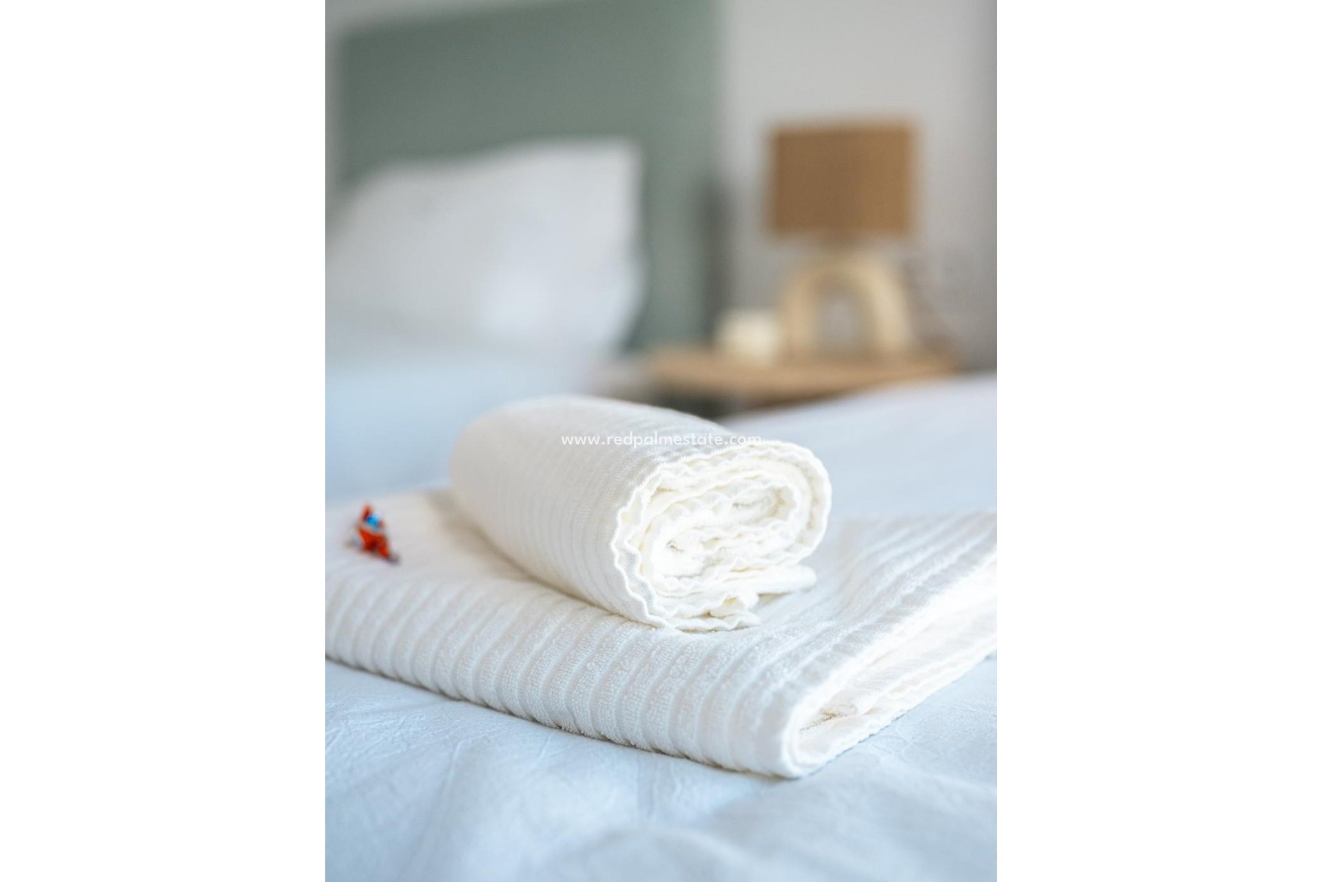 Videresalg - Villa -
Pilar de la Horadada - Costa Blanca