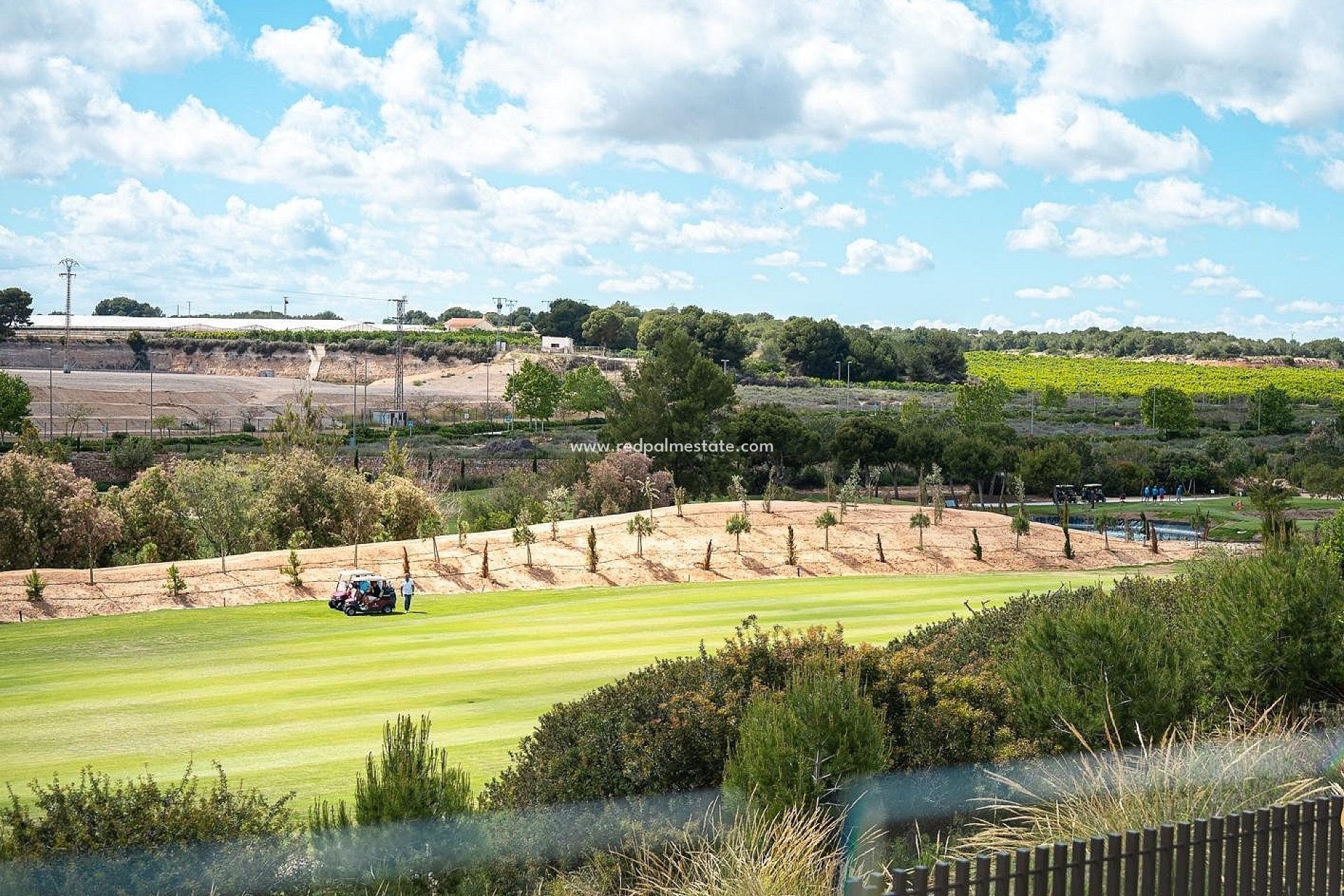 Videresalg - Villa -
Pilar de la Horadada - Costa Blanca