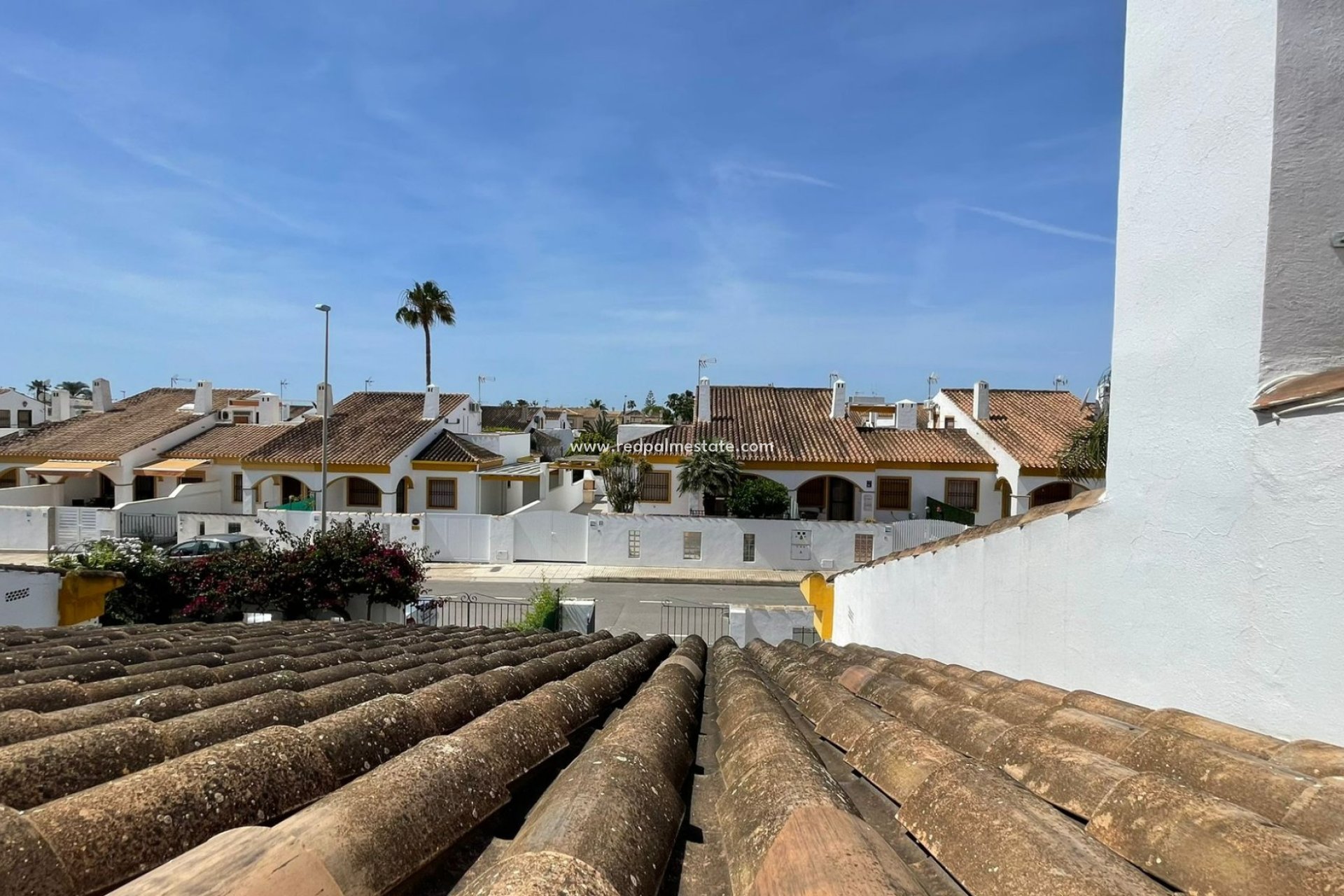 Videresalg - Villa -
Pilar de la Horadada - Costa Blanca