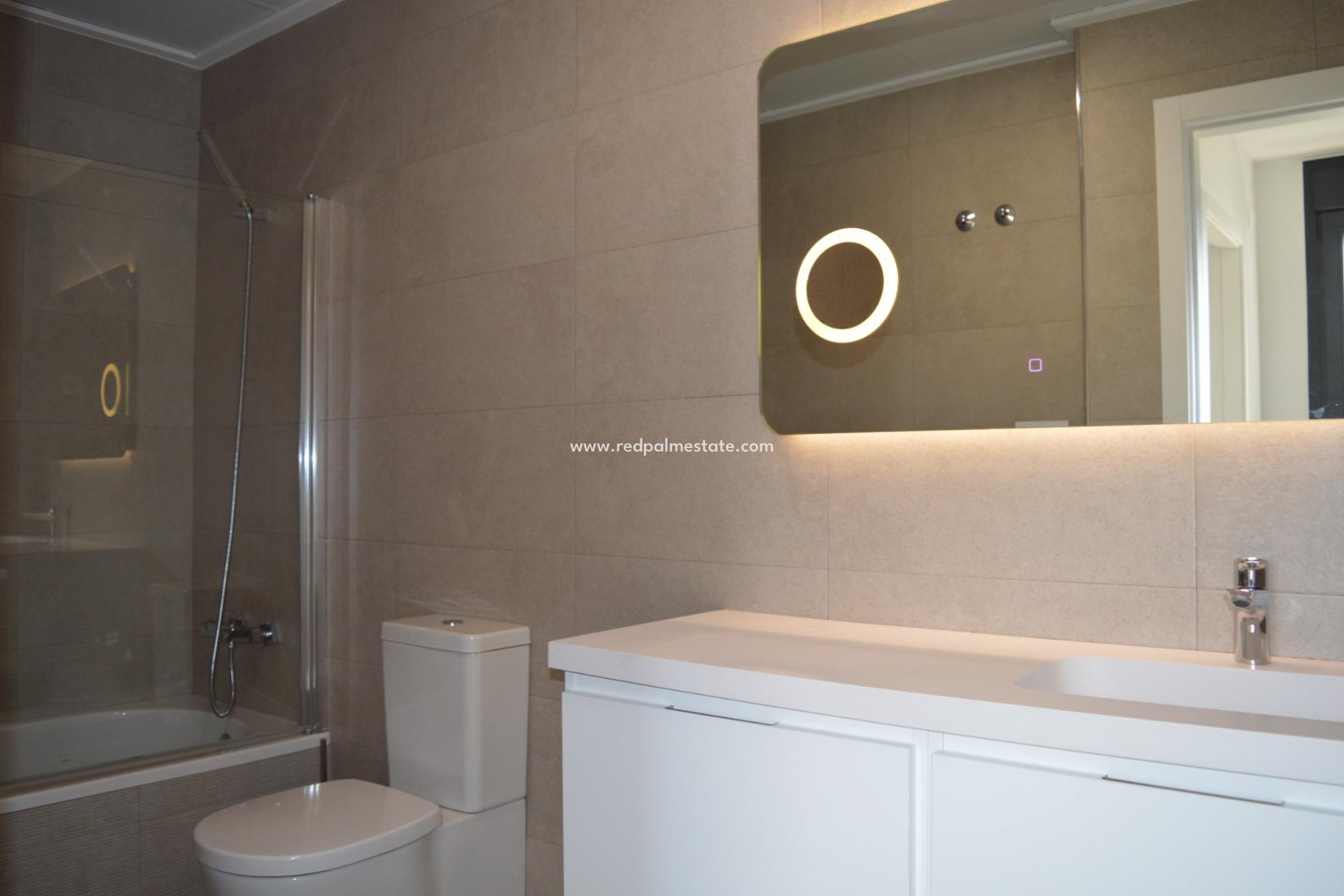 Videresalg - Villa -
Pilar de la Horadada - Las Higuericas