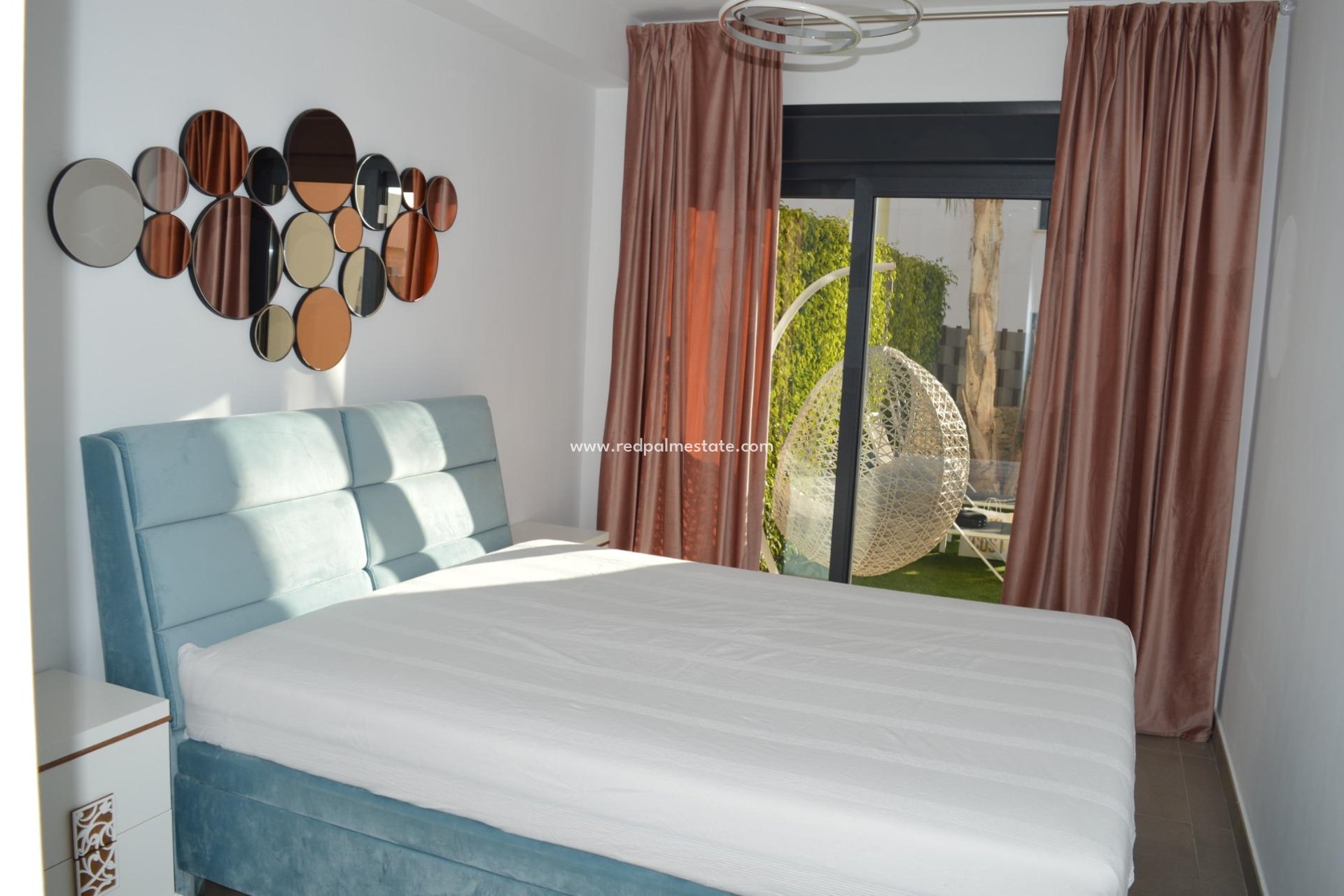 Videresalg - Villa -
Pilar de la Horadada - Las Higuericas