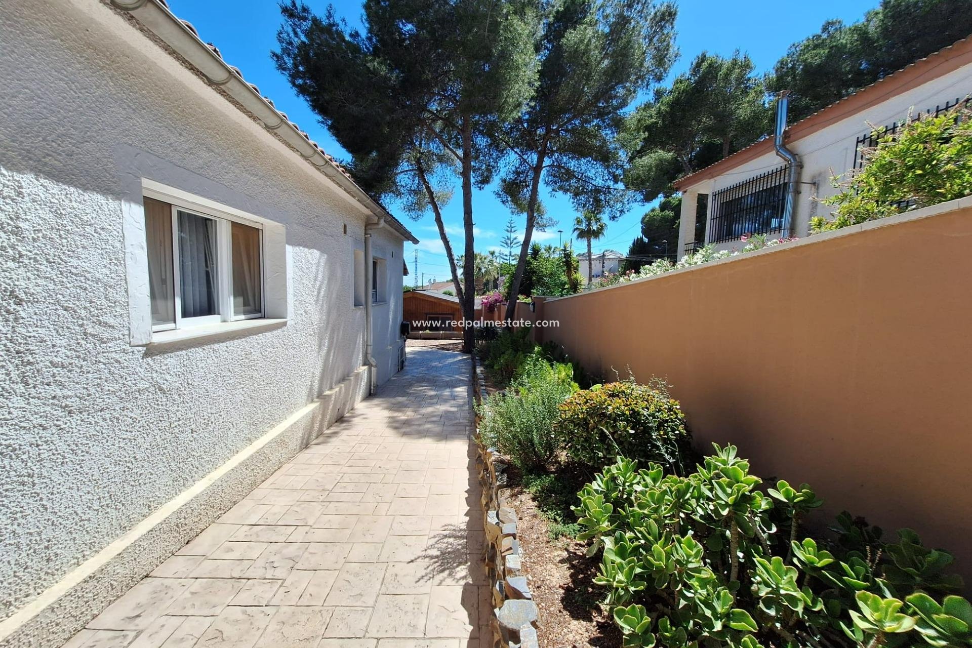 Videresalg - Villa -
Pilar de la Horadada - Pinar de Campoverde