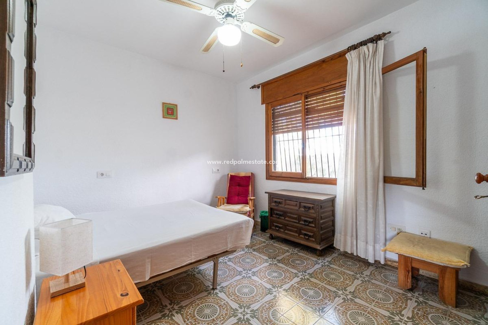 Videresalg - Villa -
Pilar de la Horadada - Pinar de Campoverde