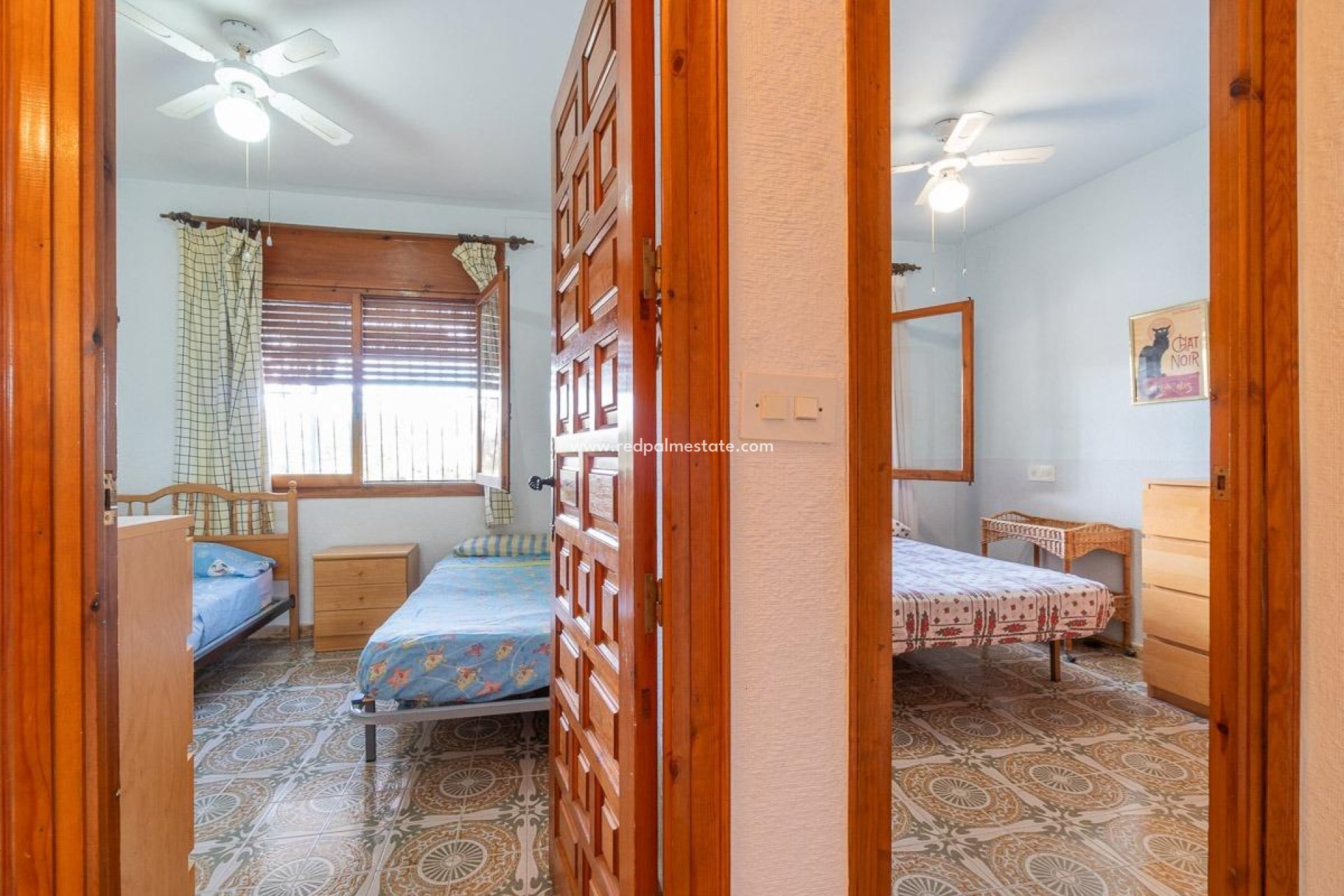 Videresalg - Villa -
Pilar de la Horadada - Pinar de Campoverde