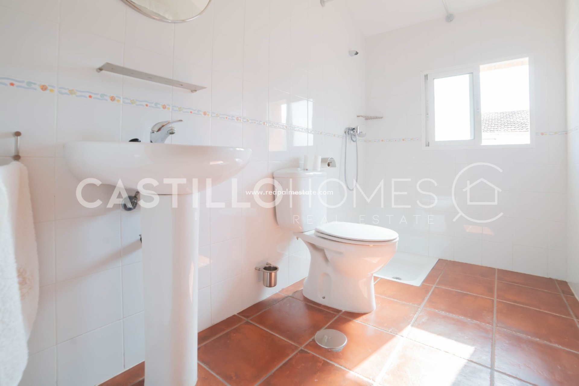 Videresalg - Villa -
Pilar de la Horadada - Torre de la Horadada