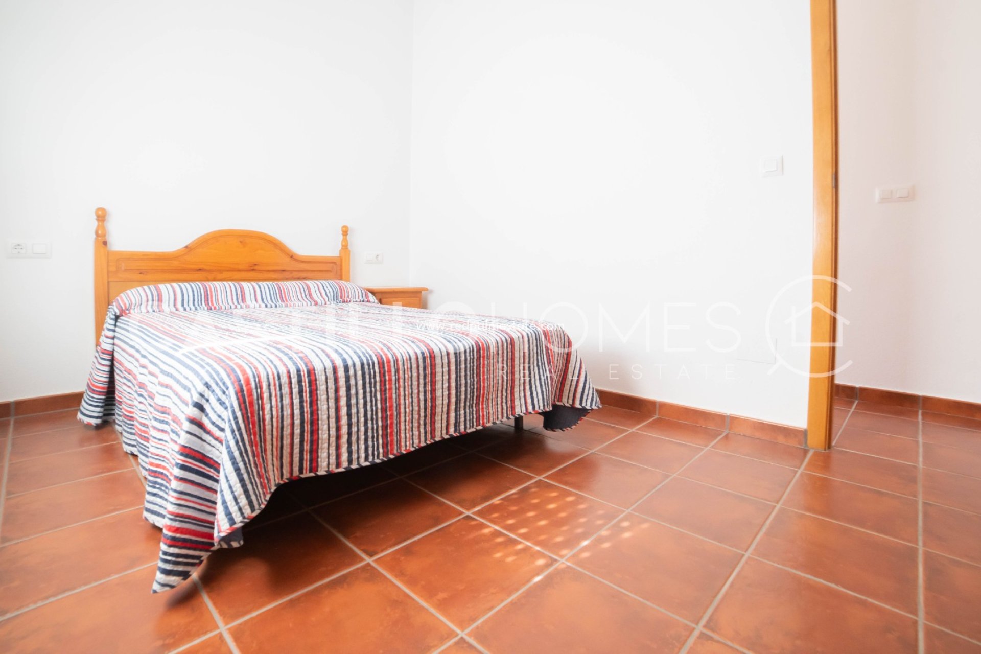 Videresalg - Villa -
Pilar de la Horadada - Torre de la Horadada