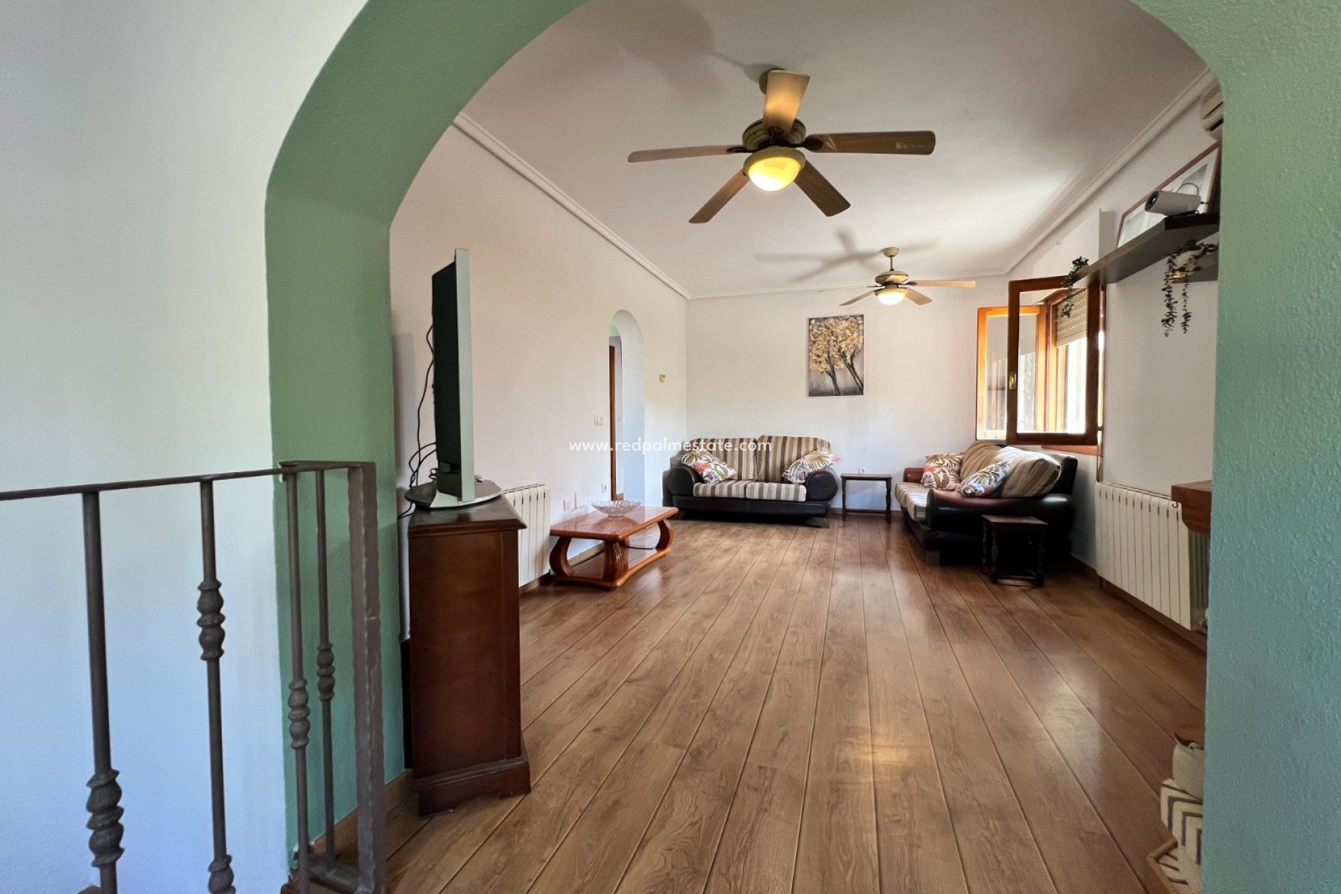 Videresalg - Villa -
Pilar de la Horadada
