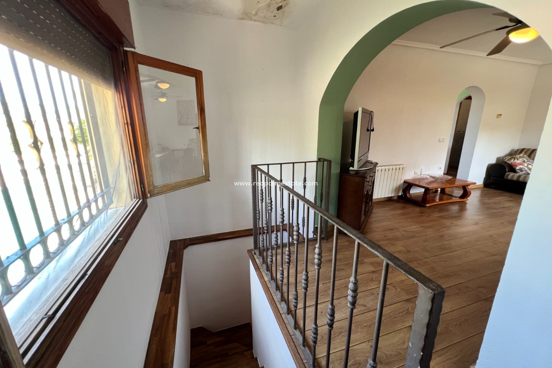 Videresalg - Villa -
Pilar de la Horadada