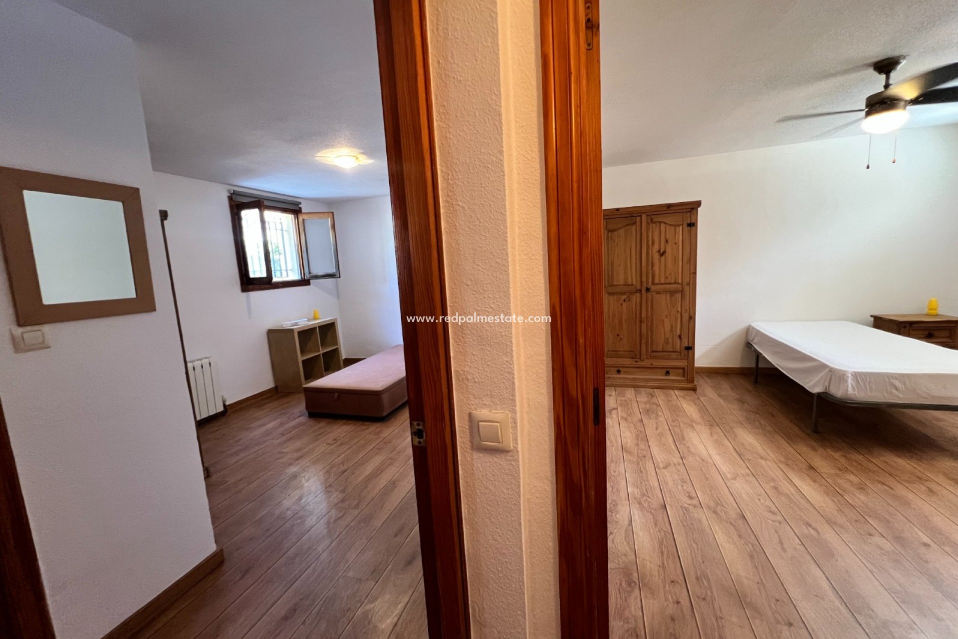 Videresalg - Villa -
Pilar de la Horadada