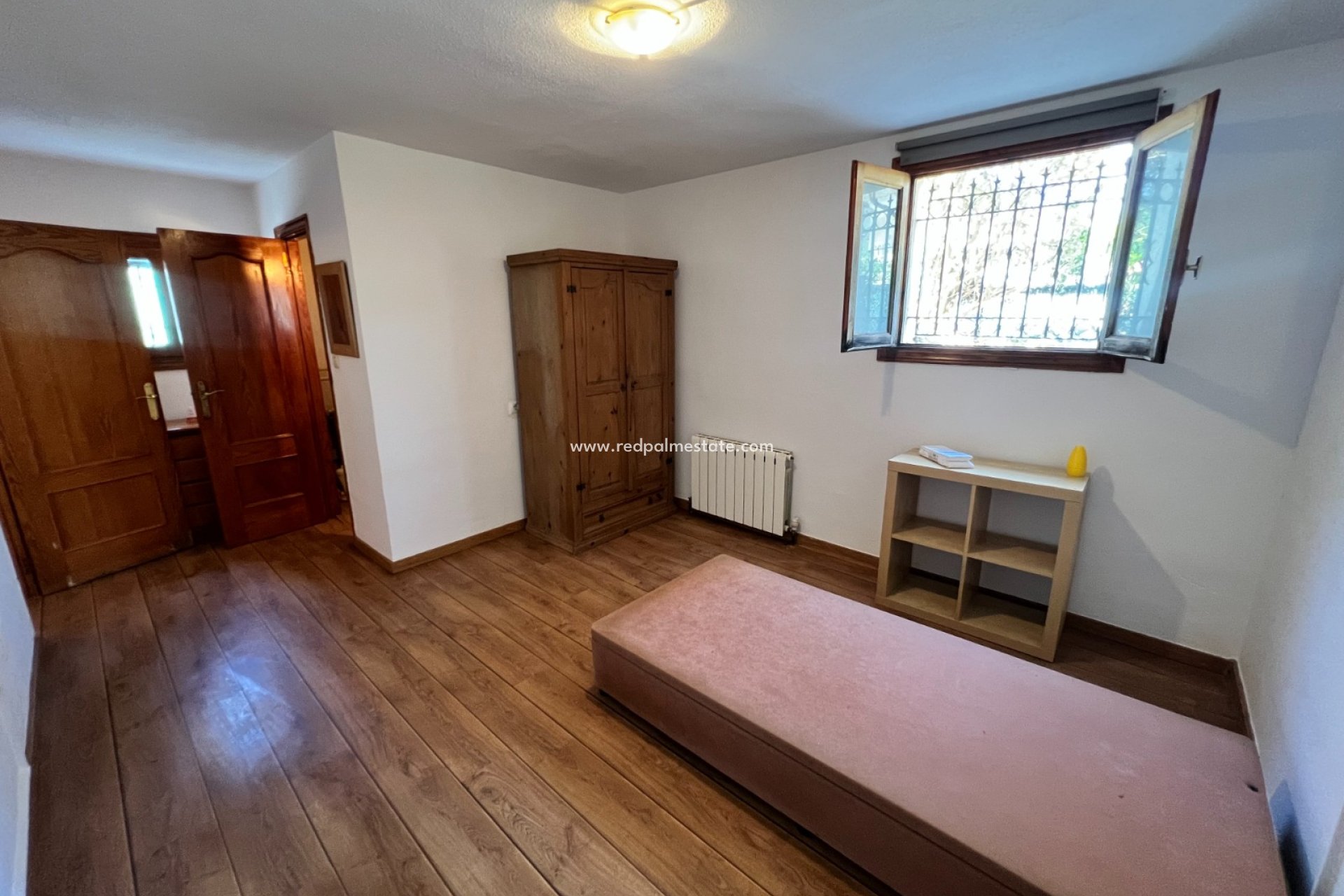 Videresalg - Villa -
Pilar de la Horadada