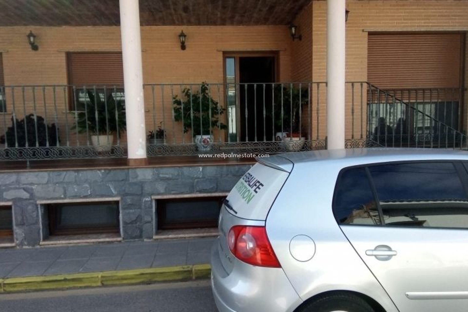 Videresalg - Villa -
Pilar de la Horadada