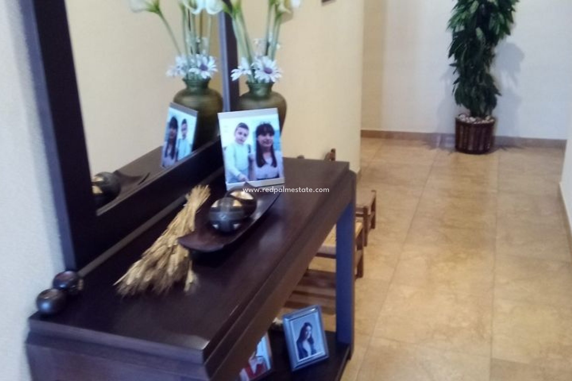 Videresalg - Villa -
Pilar de la Horadada