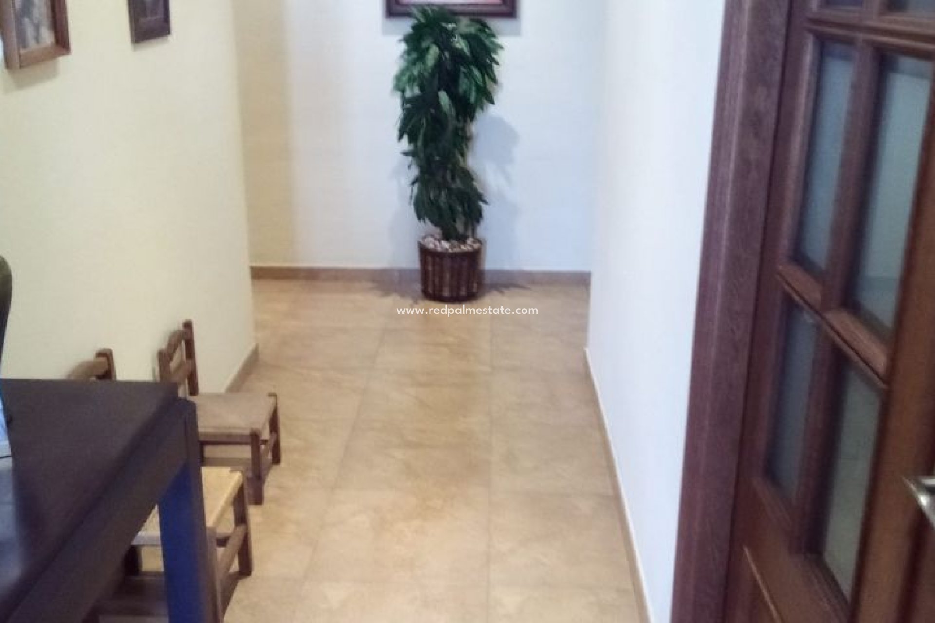 Videresalg - Villa -
Pilar de la Horadada