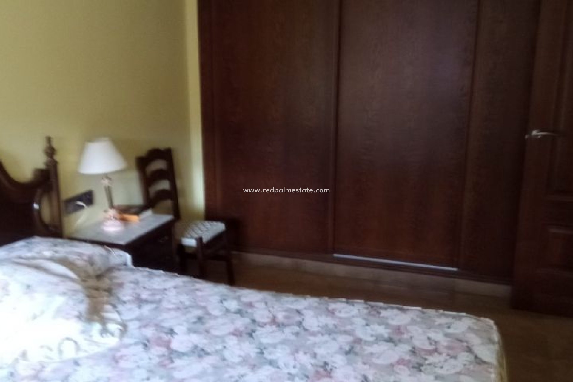 Videresalg - Villa -
Pilar de la Horadada