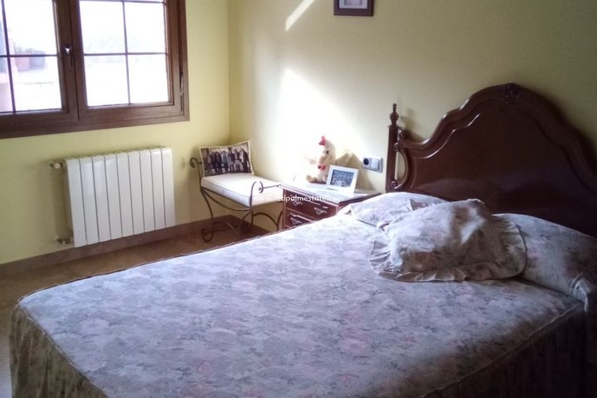 Videresalg - Villa -
Pilar de la Horadada