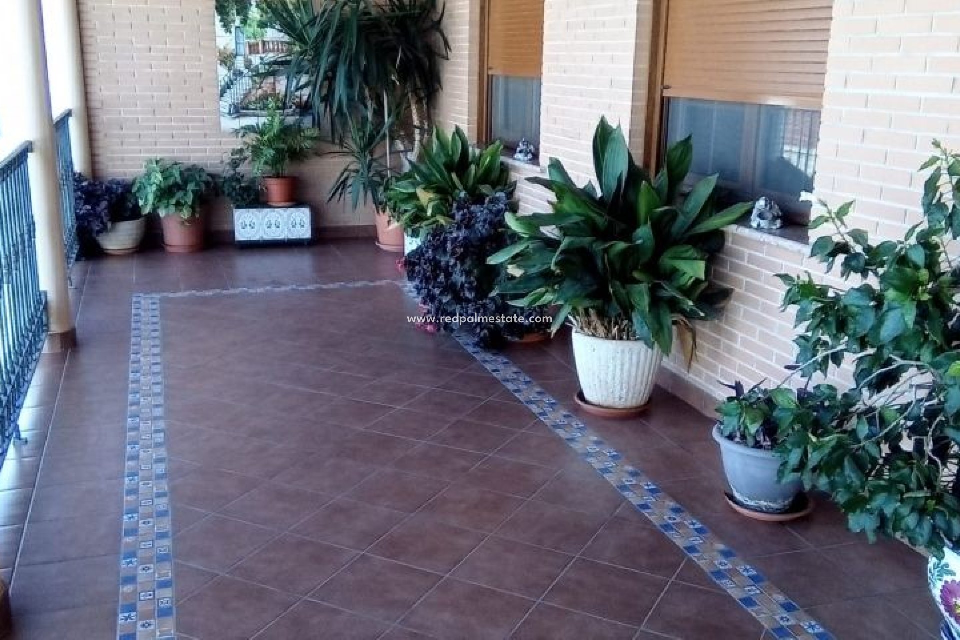 Videresalg - Villa -
Pilar de la Horadada