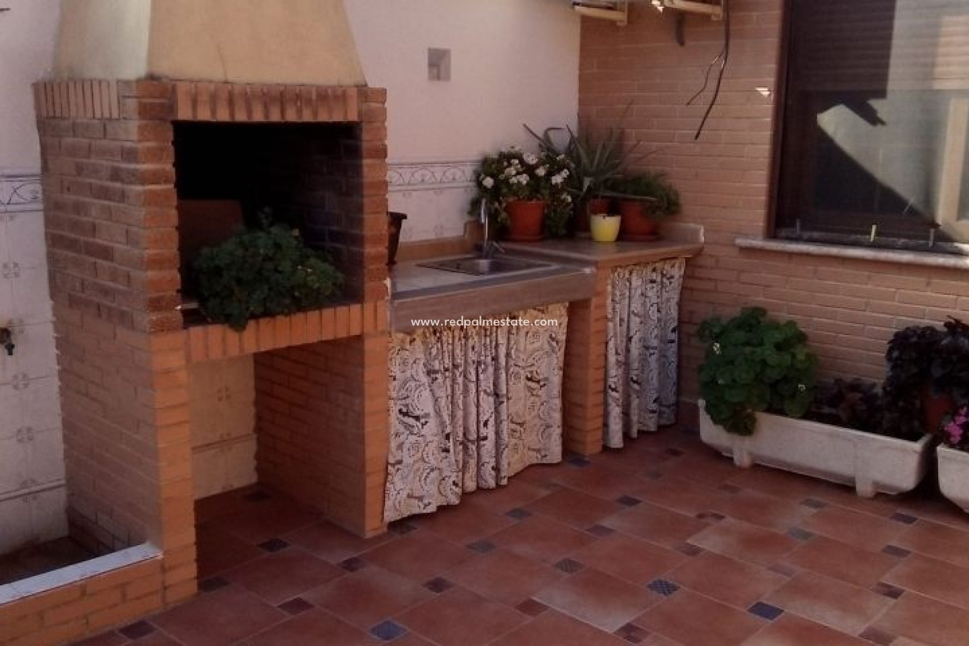 Videresalg - Villa -
Pilar de la Horadada