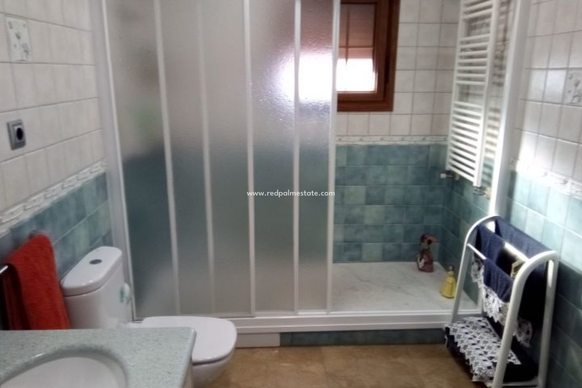 Videresalg - Villa -
Pilar de la Horadada