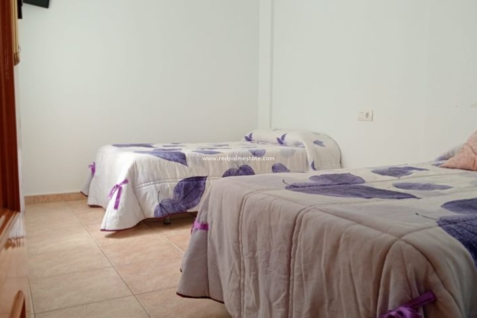 Videresalg - Villa -
Pilar de la Horadada