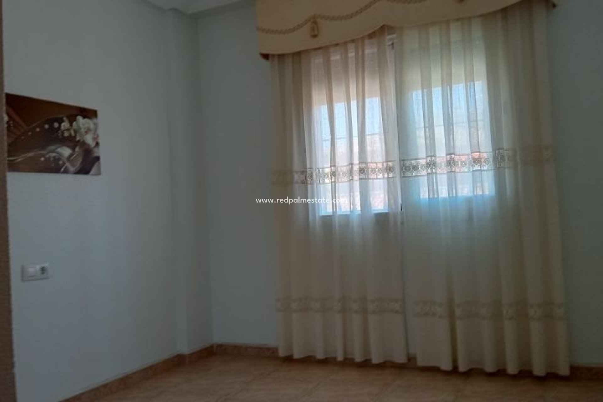 Videresalg - Villa -
Pilar de la Horadada