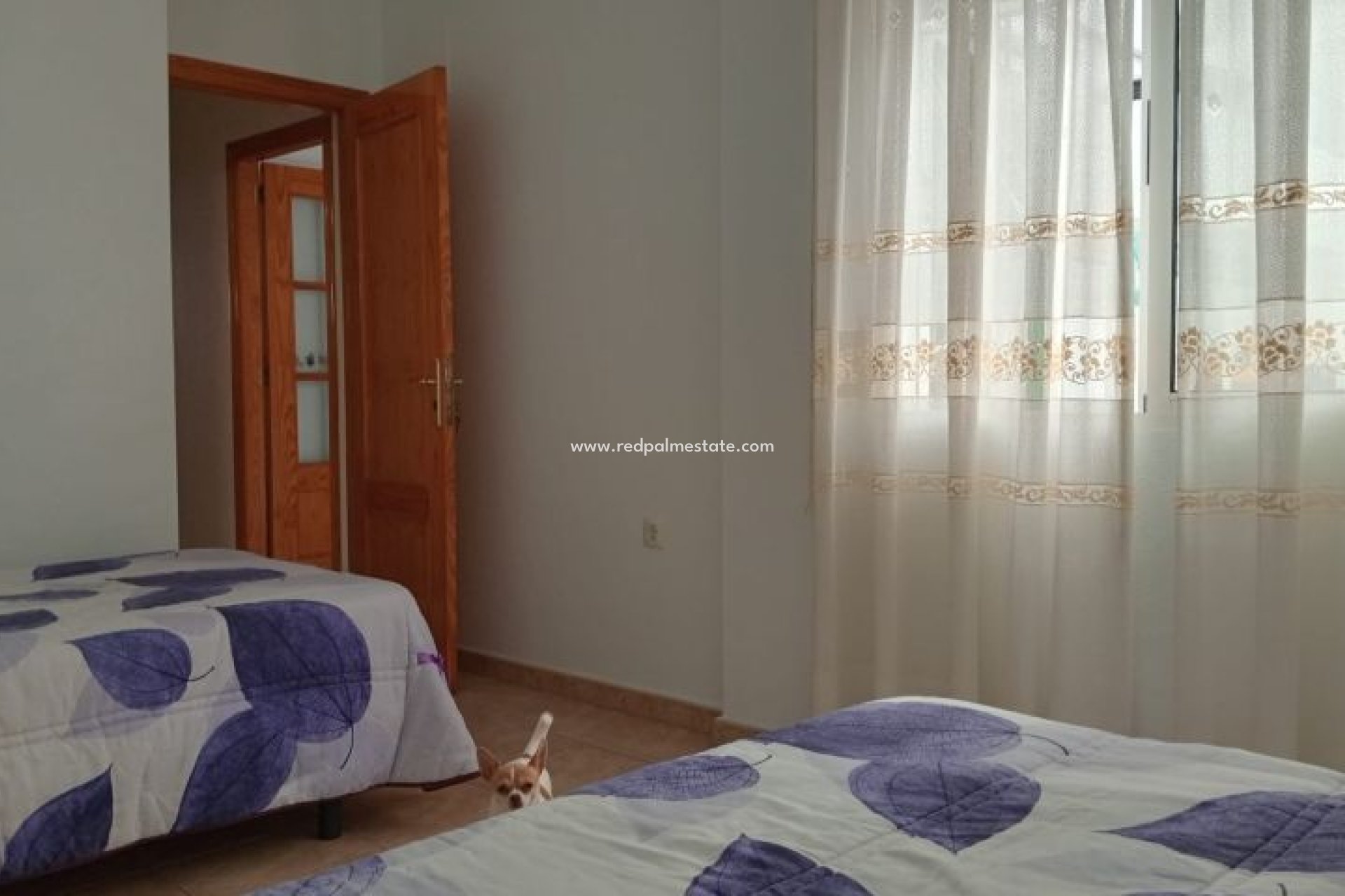 Videresalg - Villa -
Pilar de la Horadada