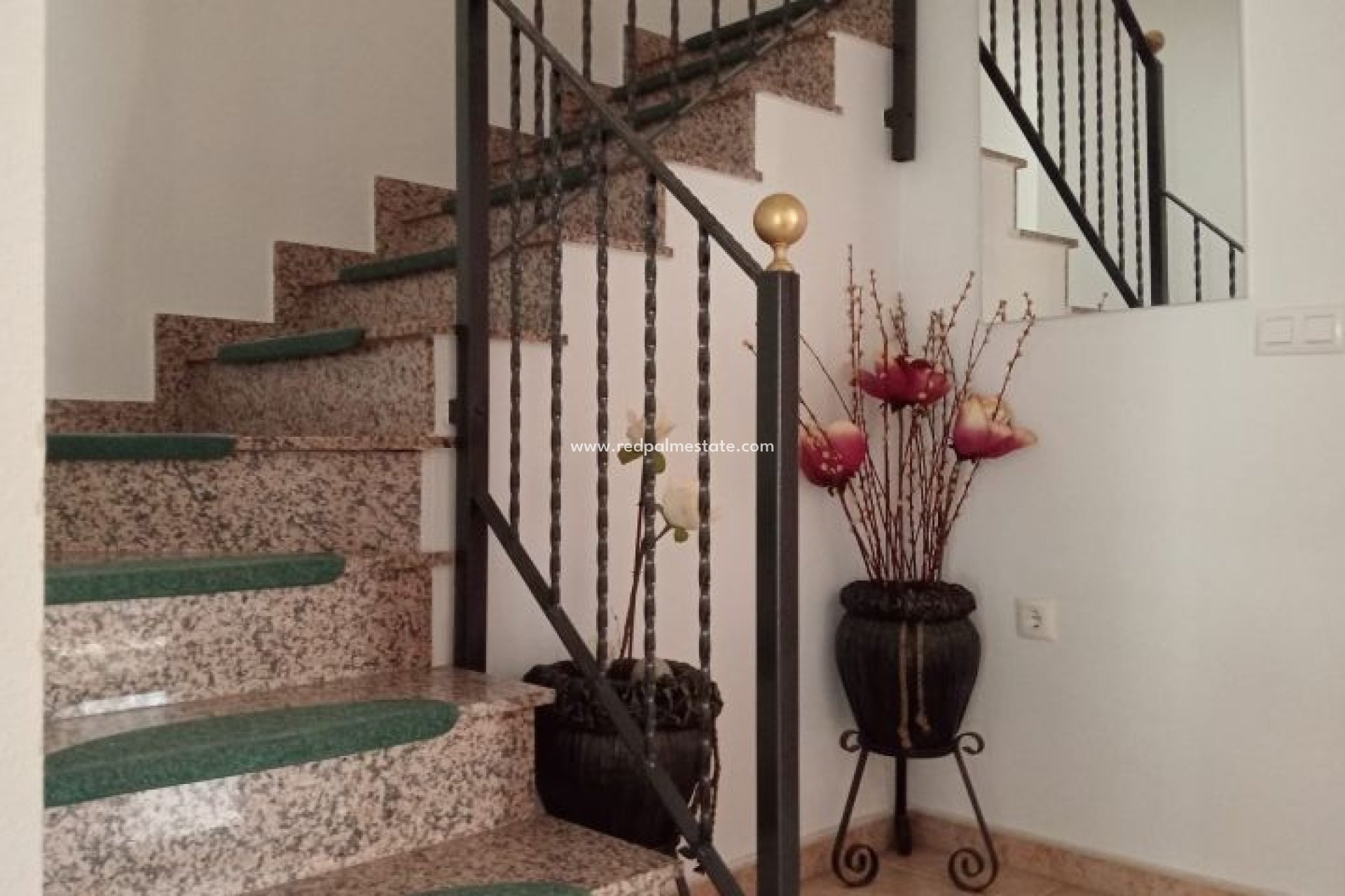 Videresalg - Villa -
Pilar de la Horadada