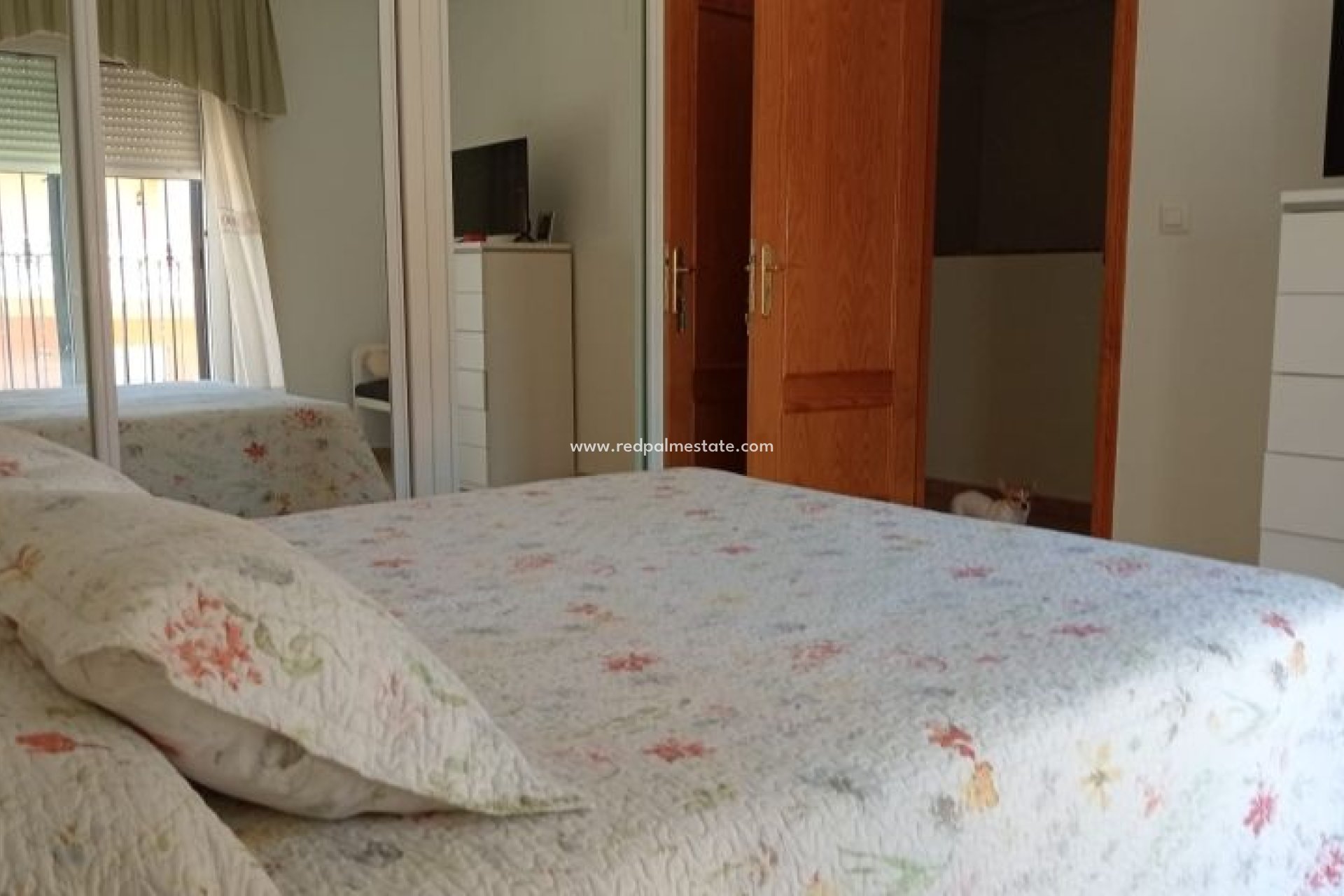 Videresalg - Villa -
Pilar de la Horadada