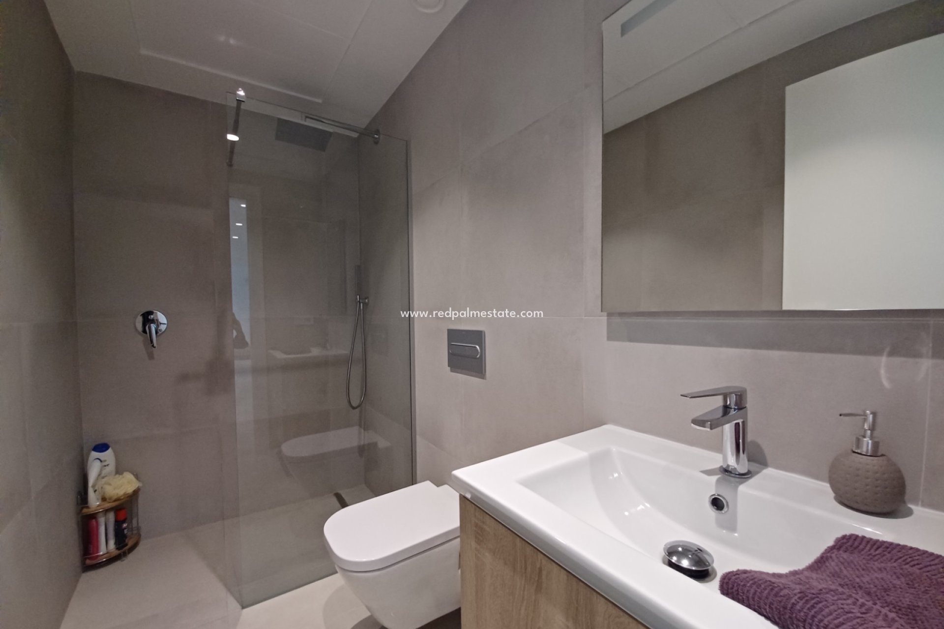 Videresalg - Villa -
Pilar de la Horadada