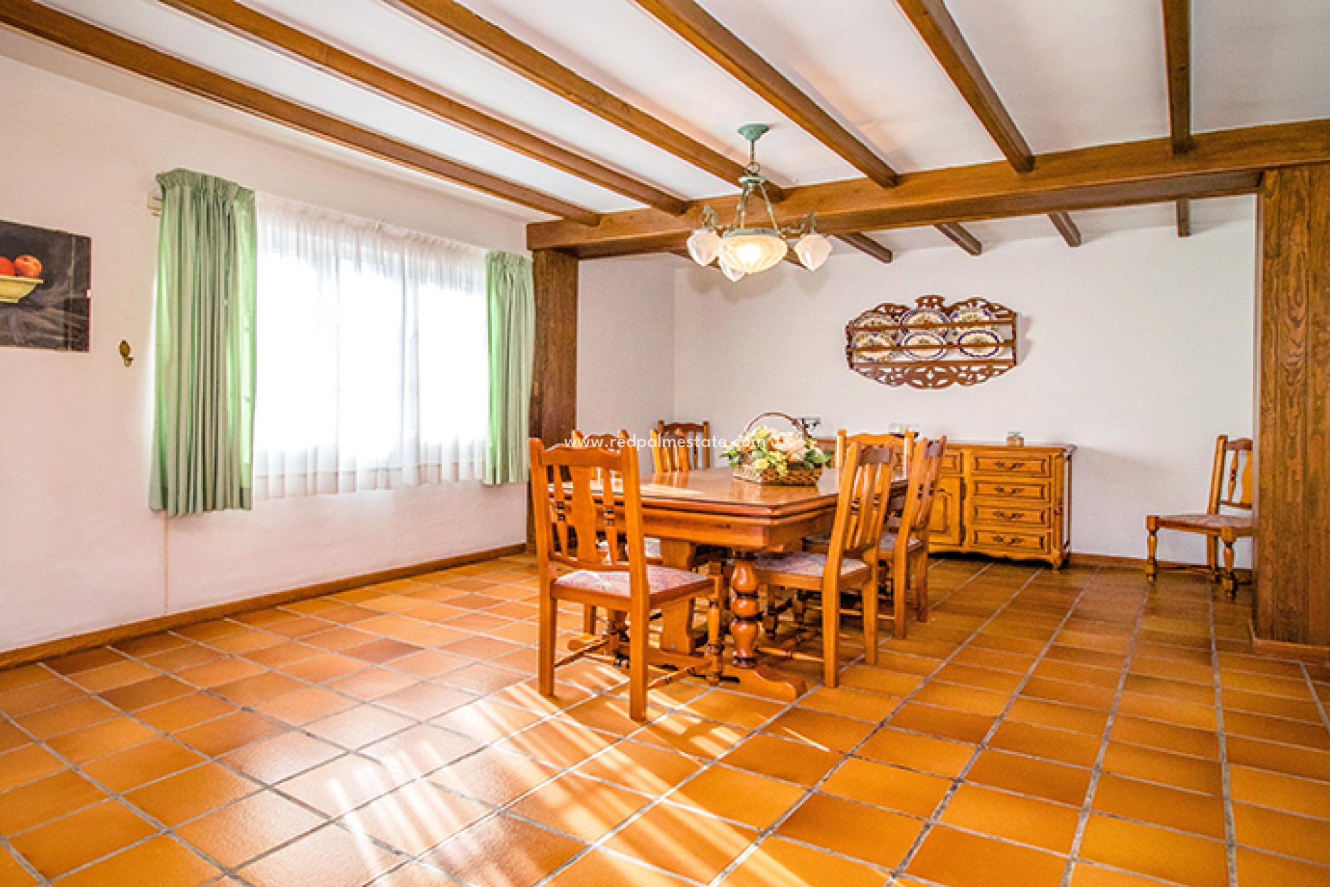 Videresalg - Villa -
Pilar de la Horadada