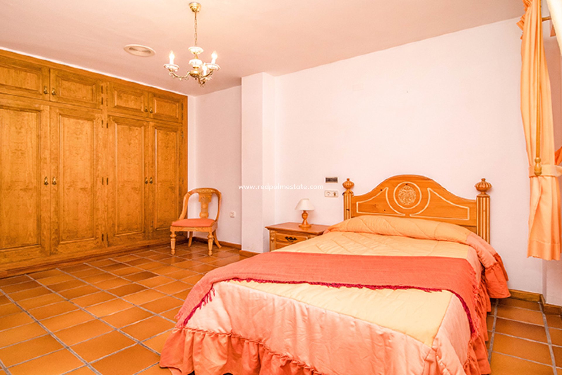 Videresalg - Villa -
Pilar de la Horadada