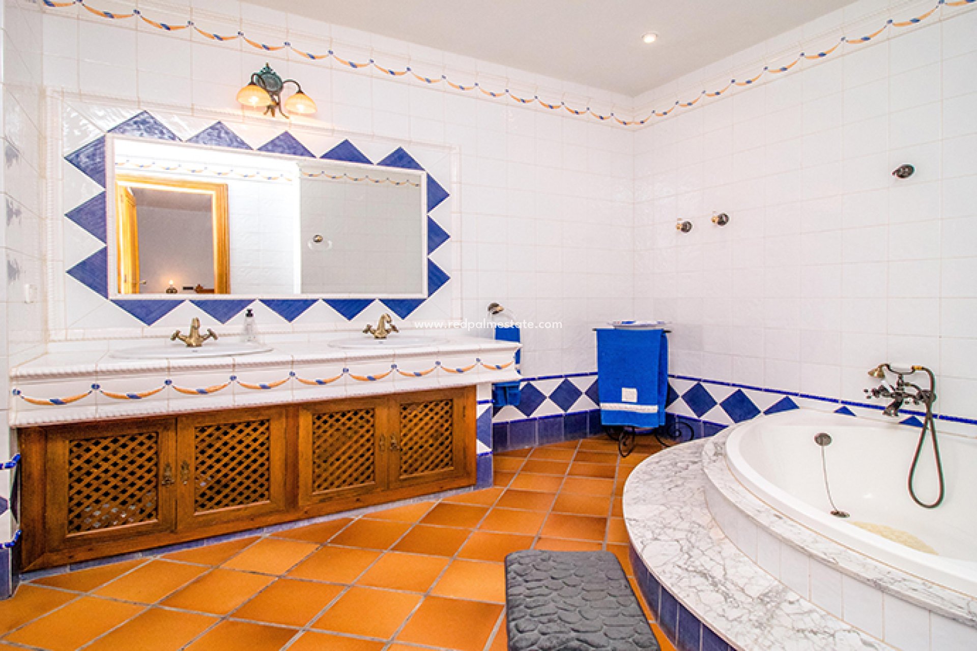 Videresalg - Villa -
Pilar de la Horadada