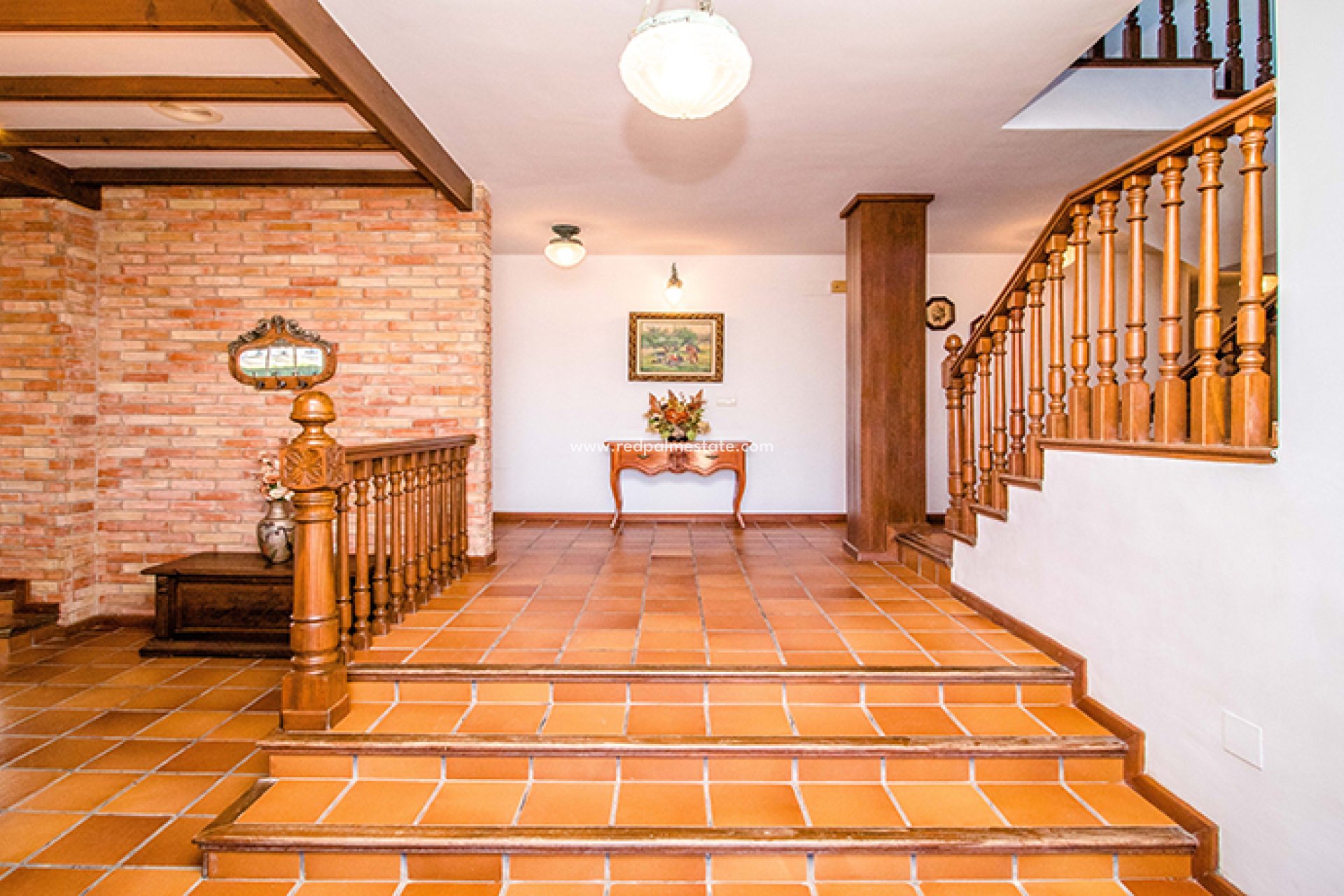 Videresalg - Villa -
Pilar de la Horadada