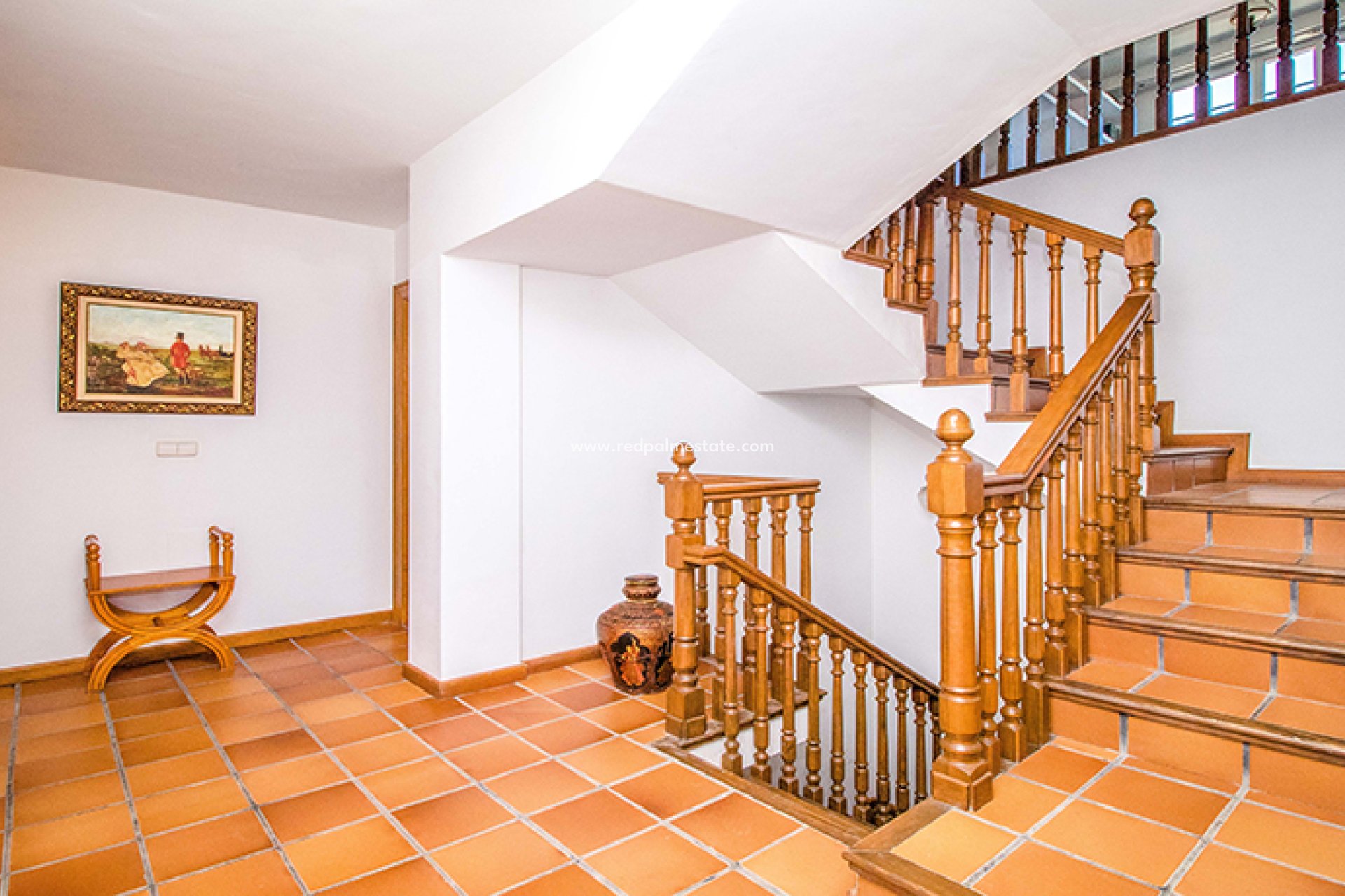 Videresalg - Villa -
Pilar de la Horadada