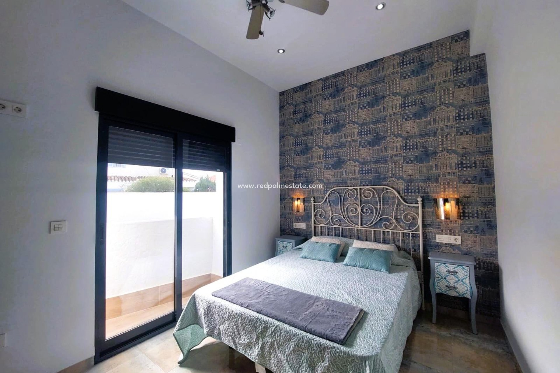 Videresalg - Villa -
Pilar de la Horadada